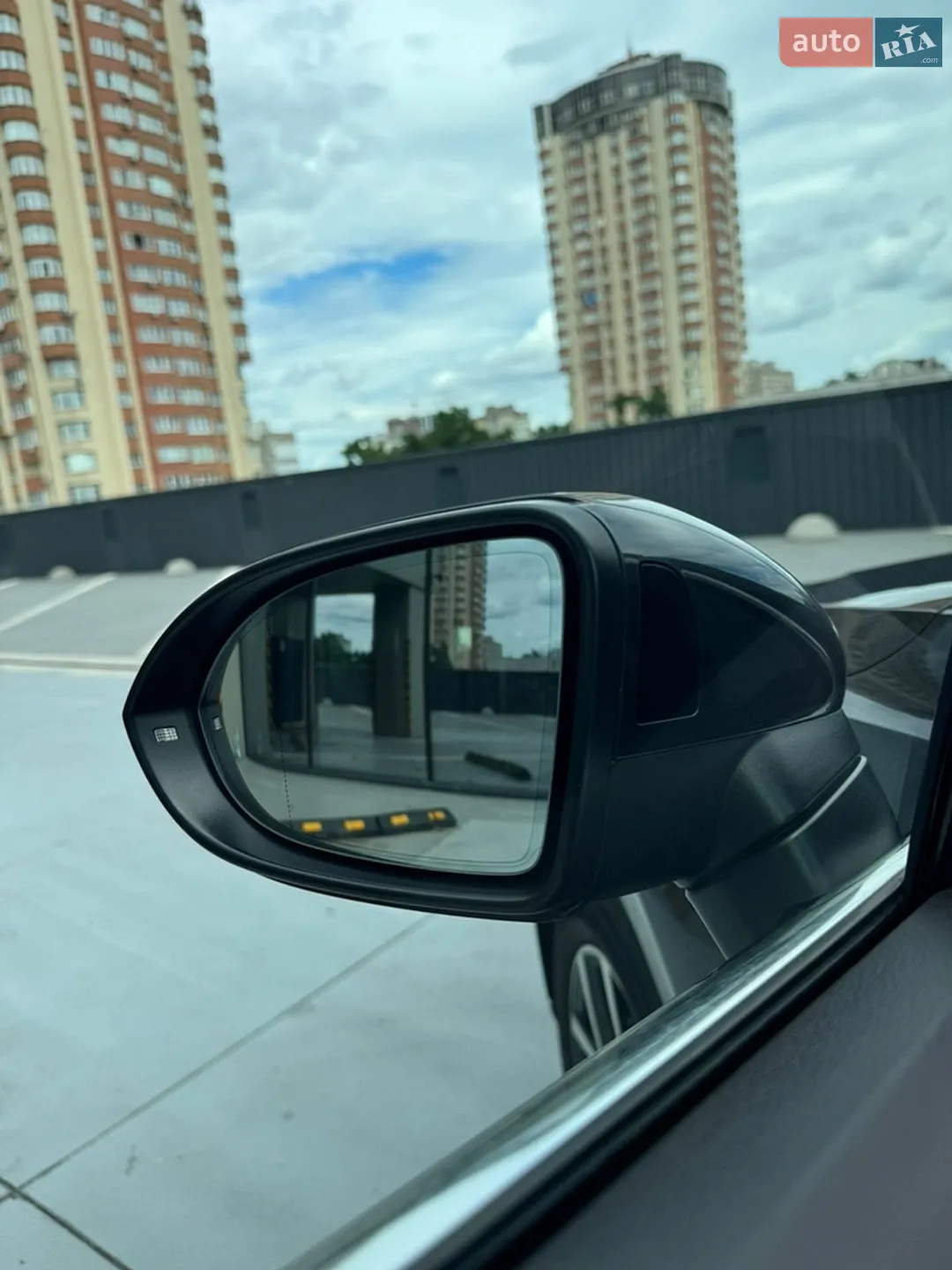 2018 Volkswagen Passat - мініатюра 9