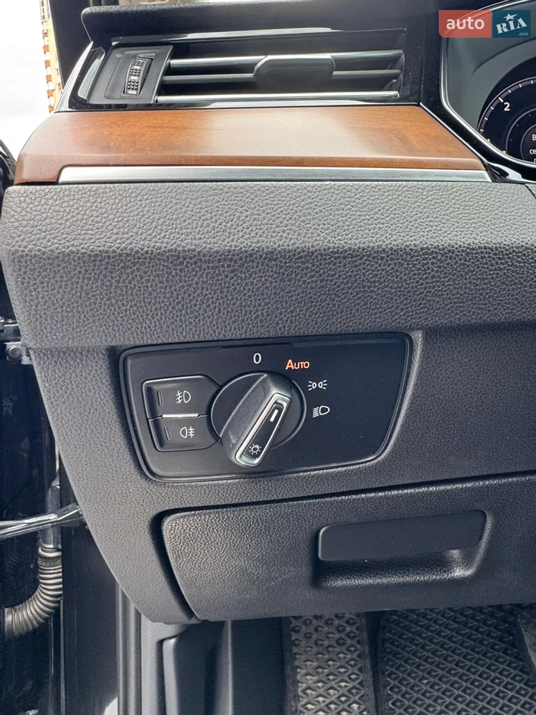 2018 Volkswagen Passat - мініатюра 14