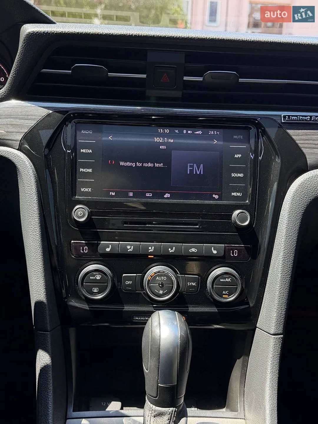 2021 Volkswagen Passat - мініатюра 9