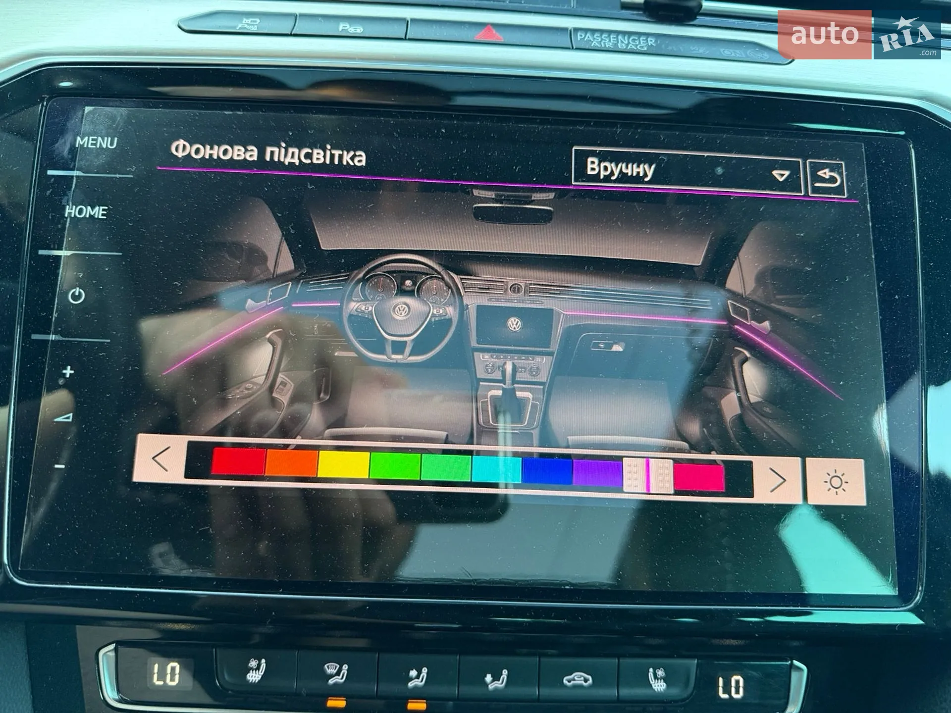 2018 Volkswagen Passat - мініатюра 16
