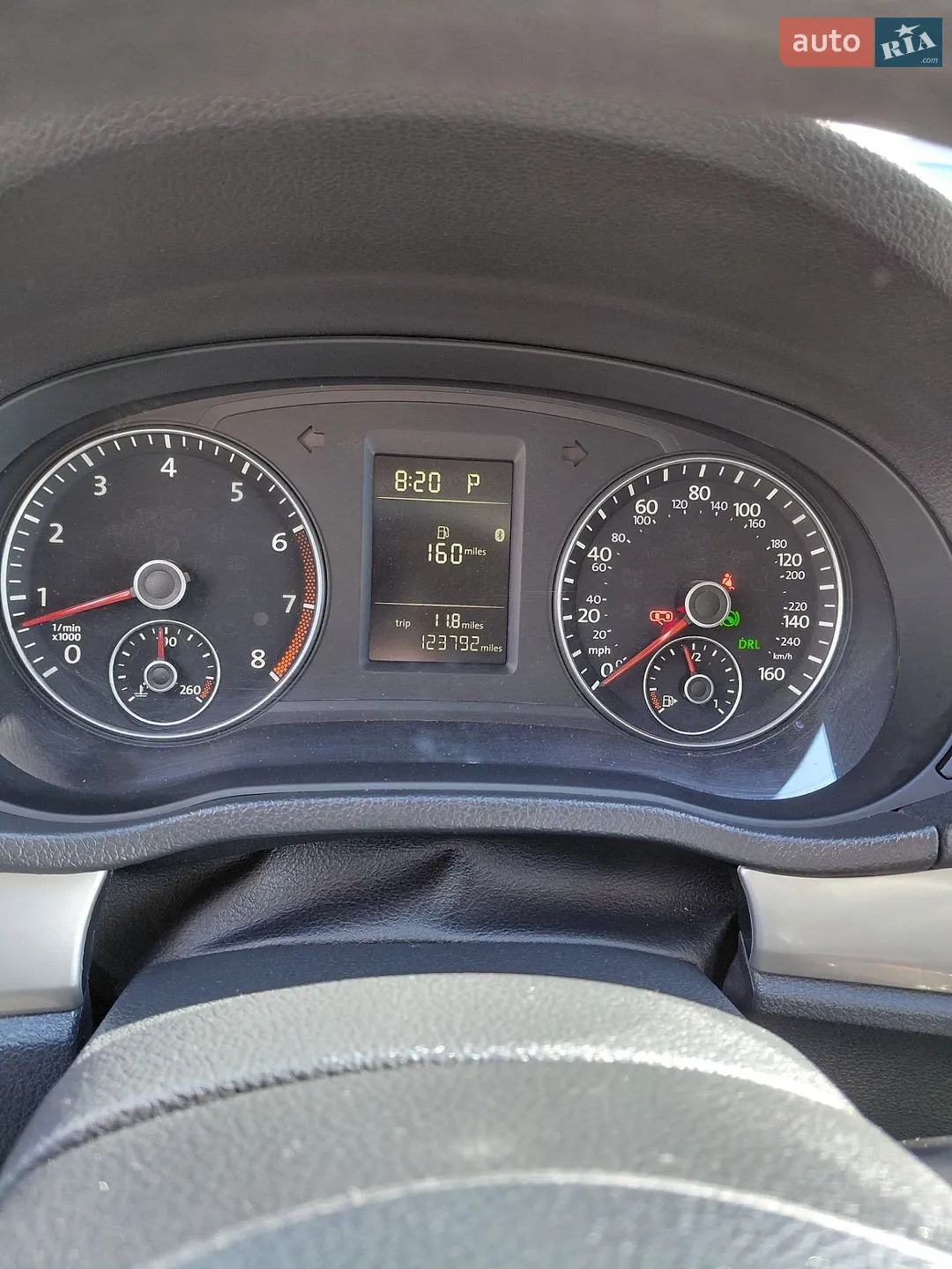 2013 Volkswagen Passat - мініатюра 11