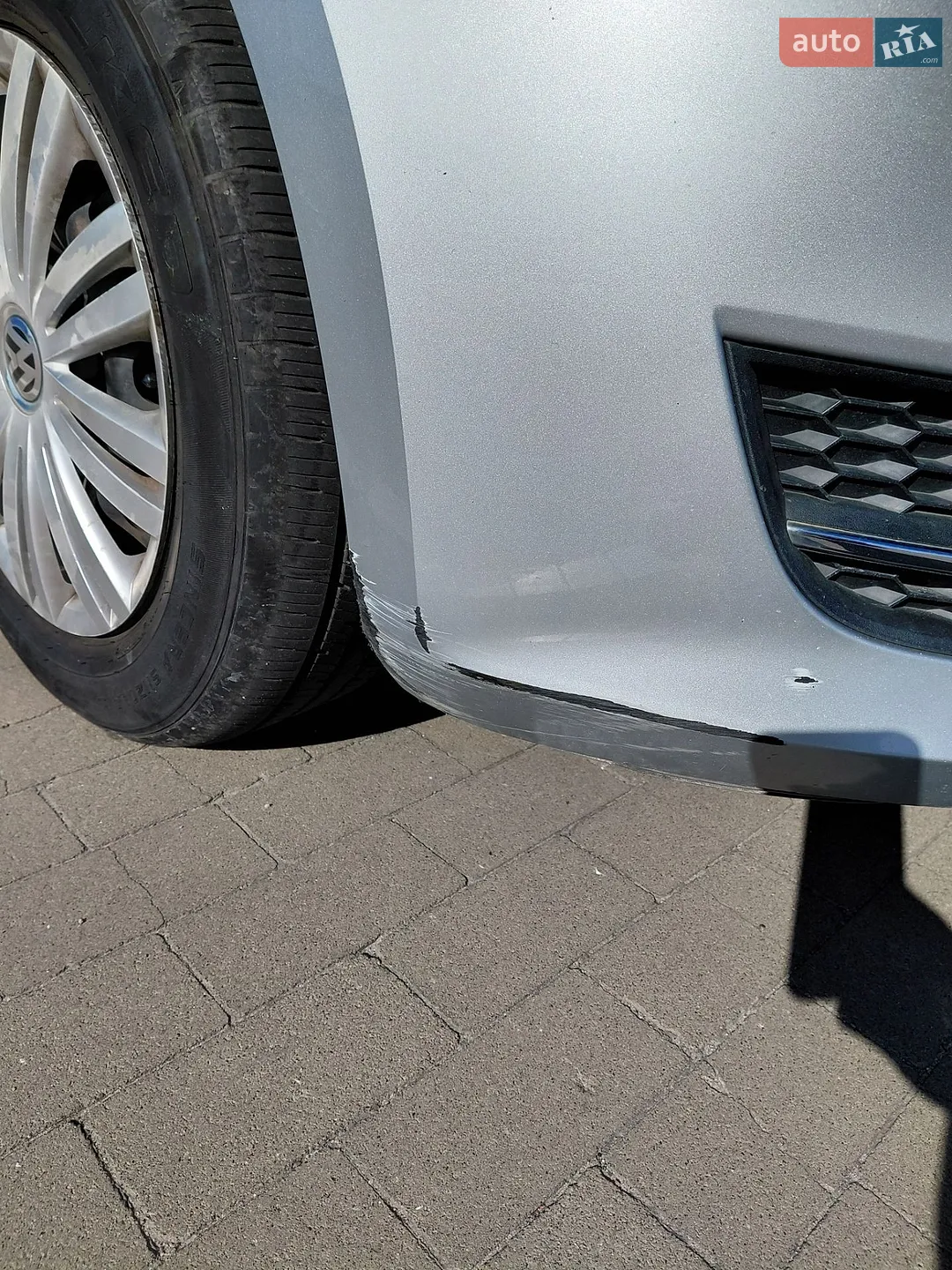 2013 Volkswagen Passat - мініатюра 14
