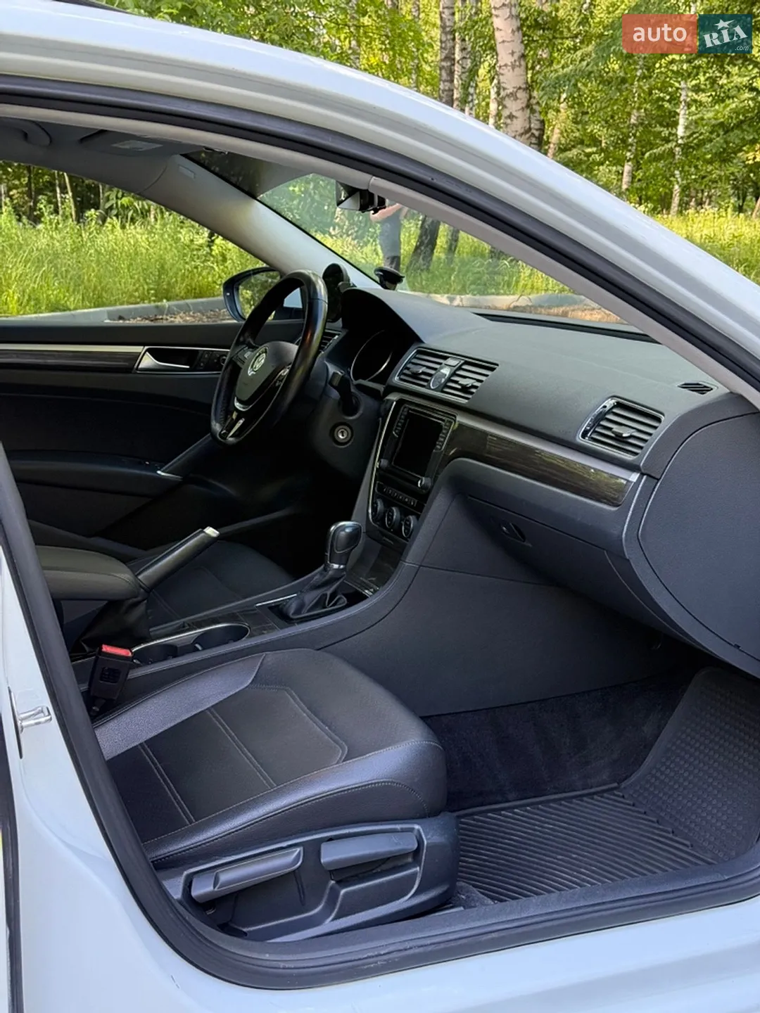 2016 Volkswagen Passat - мініатюра 8