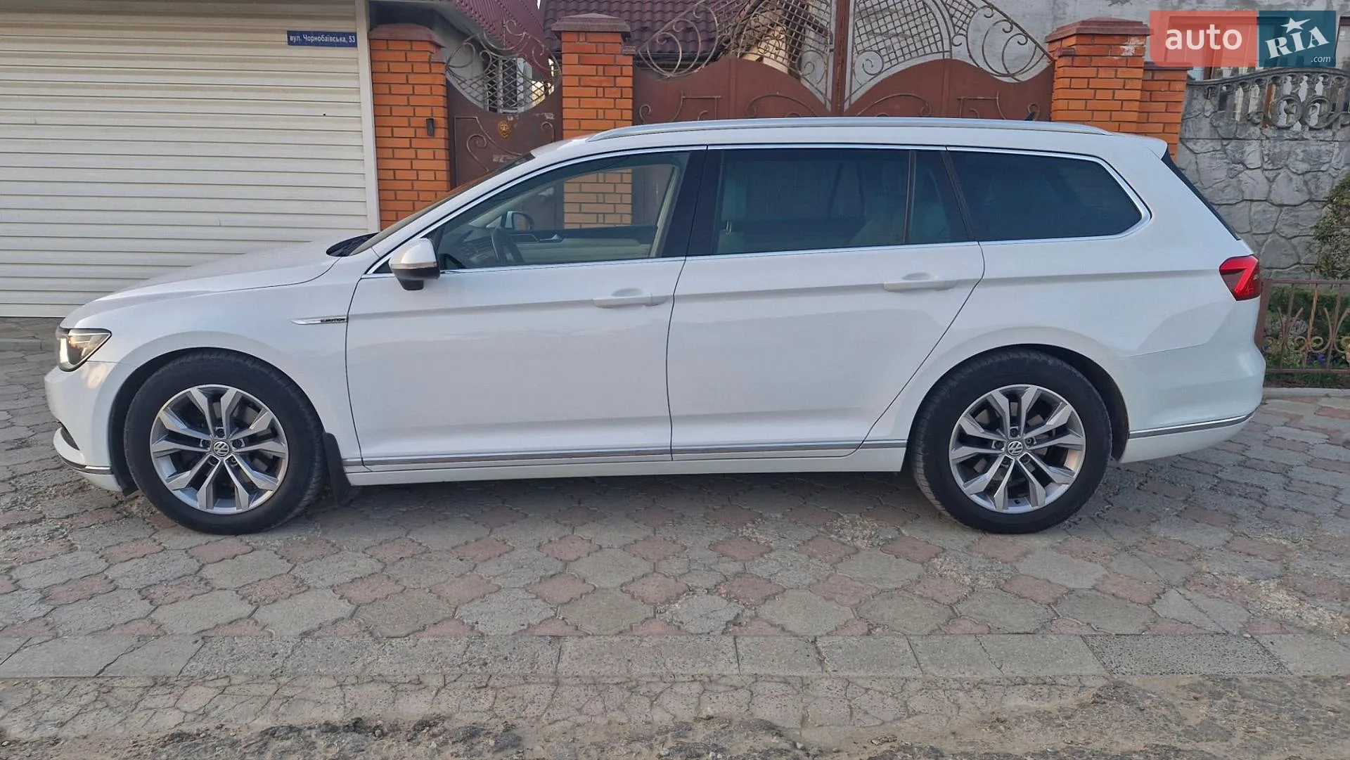 2015 Volkswagen Passat - мініатюра 9