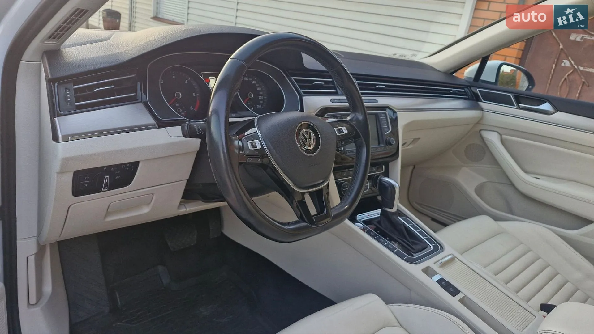2015 Volkswagen Passat - мініатюра 22