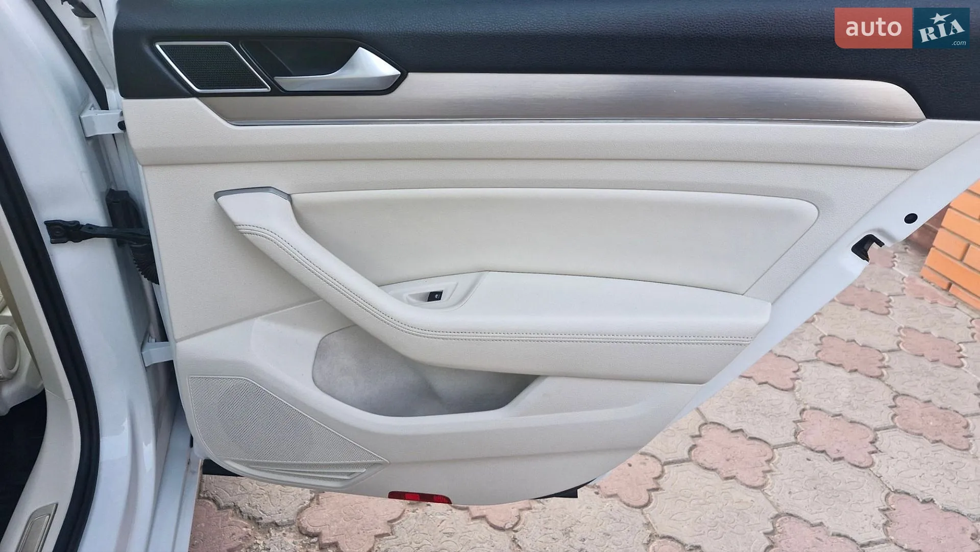 2015 Volkswagen Passat - мініатюра 27