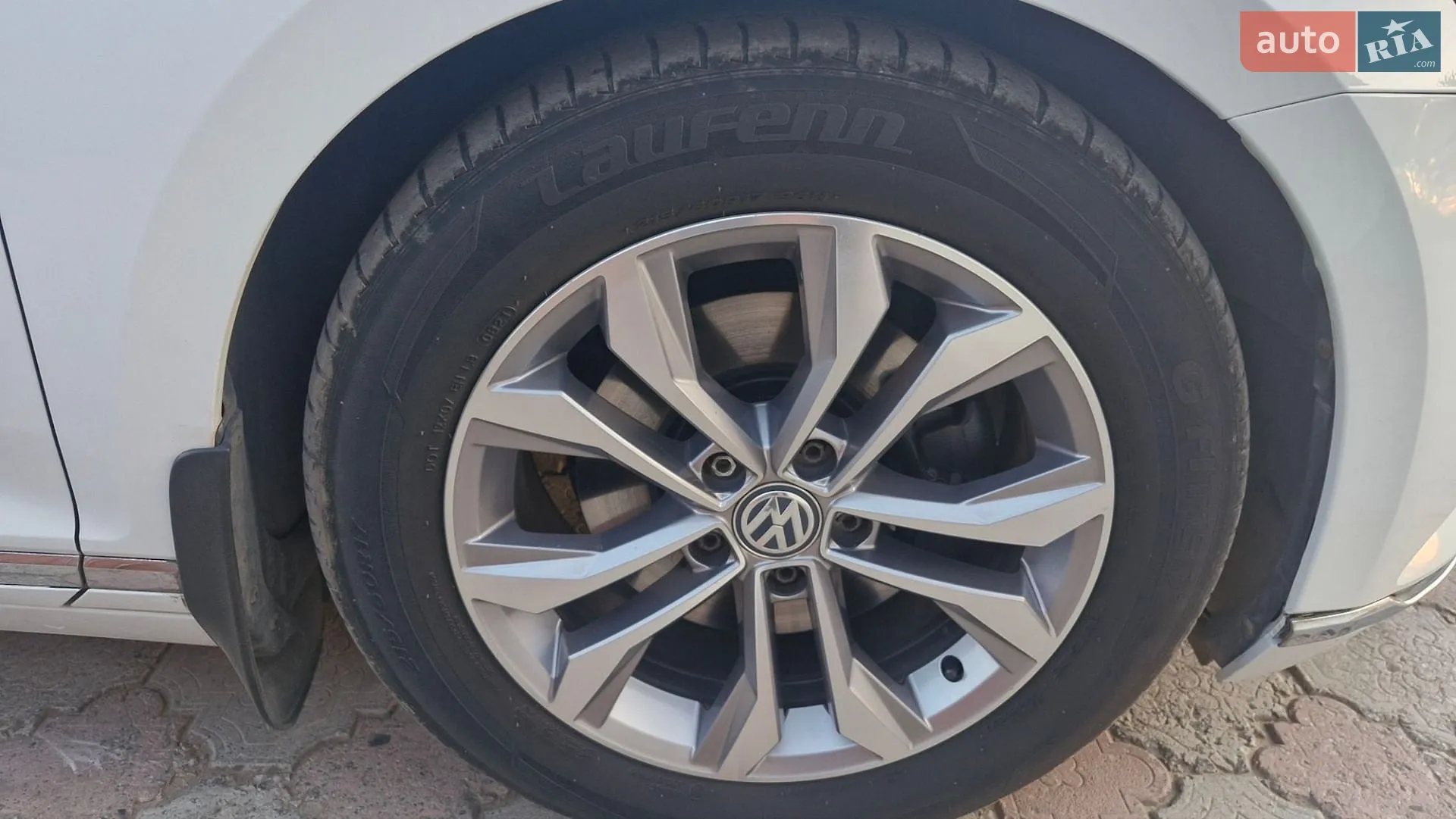 2015 Volkswagen Passat - мініатюра 41