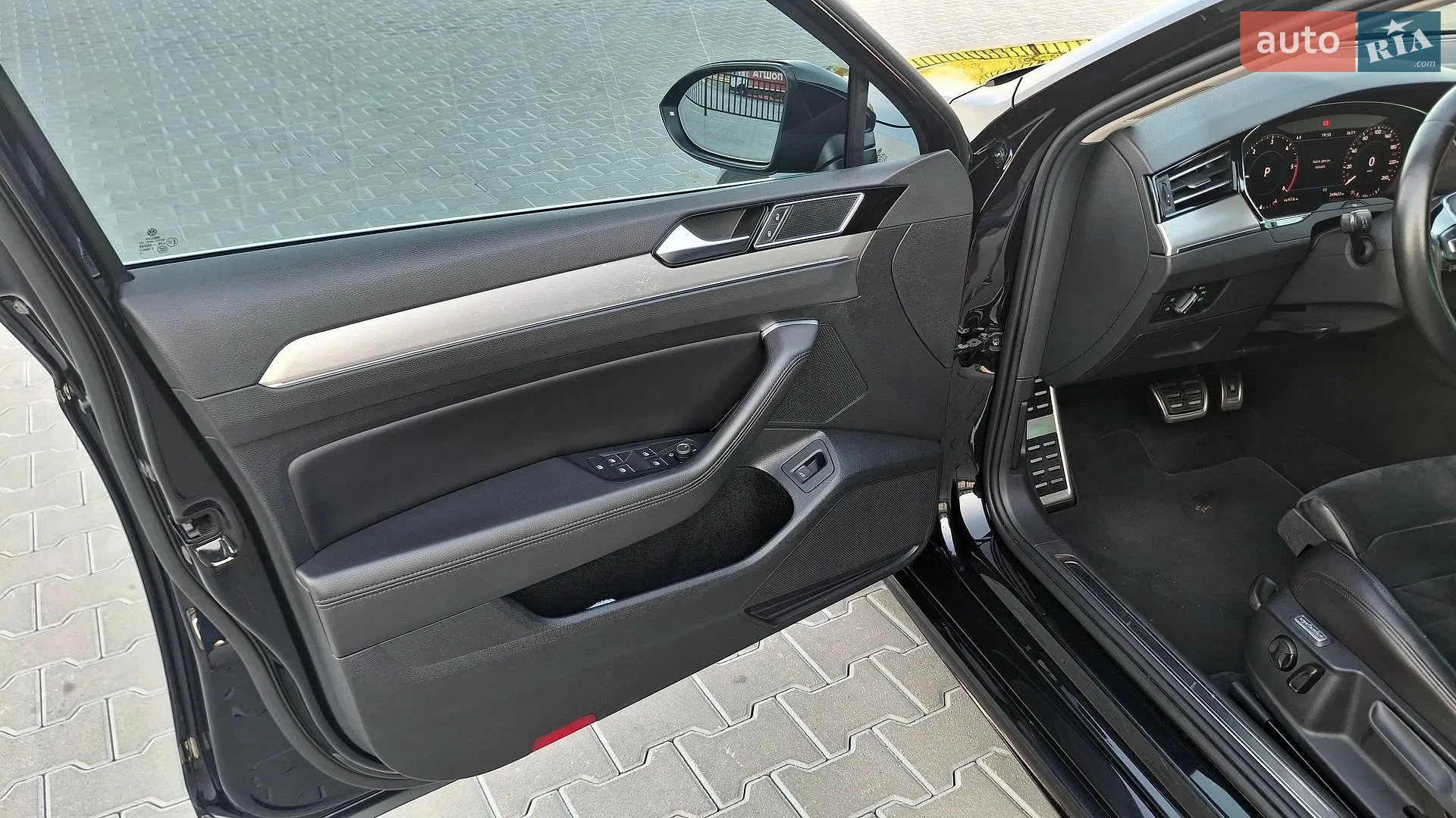2018 Volkswagen Passat - мініатюра 33