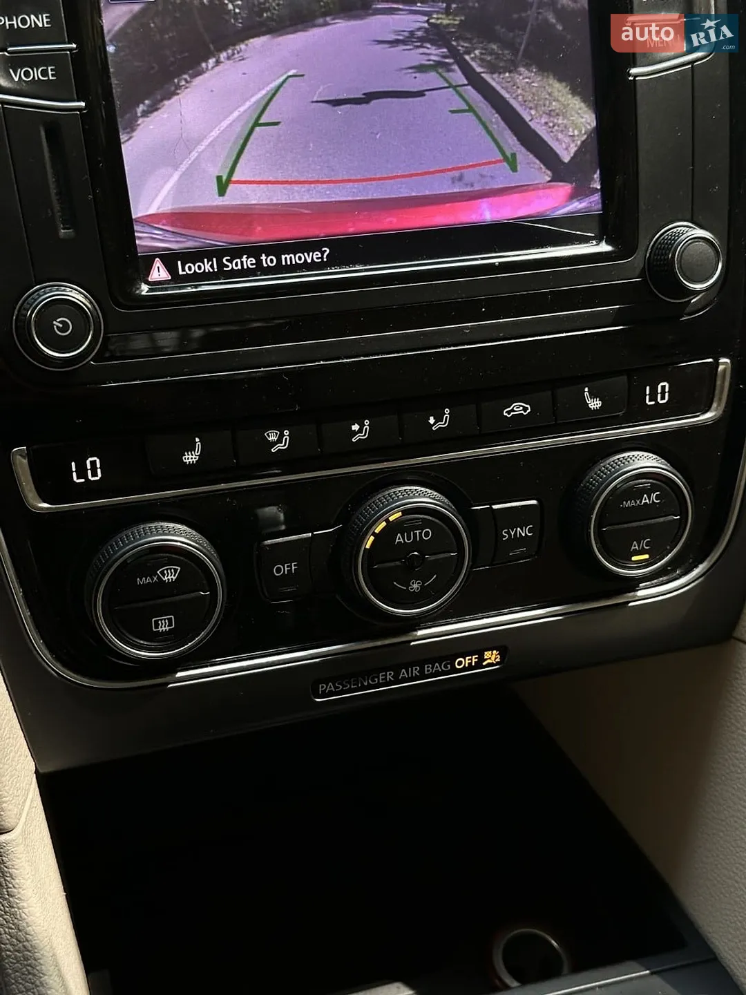 2018 Volkswagen Passat - мініатюра 36