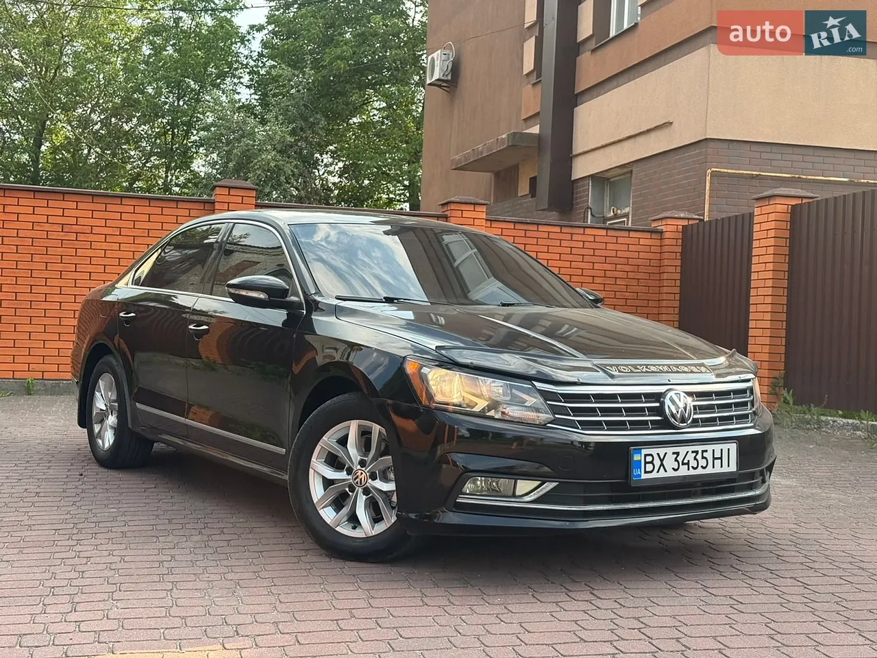 2017 Volkswagen Passat - мініатюра 48