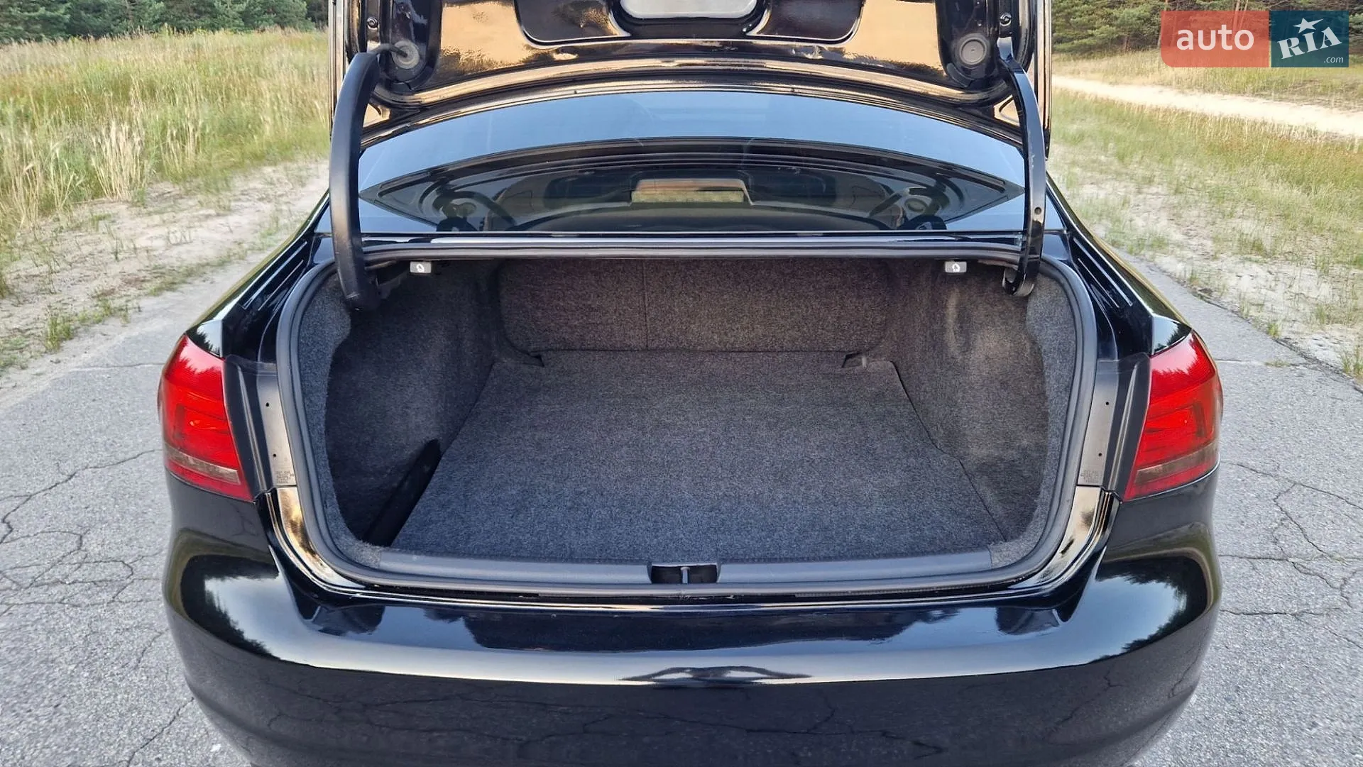 2012 Volkswagen Passat - мініатюра 31