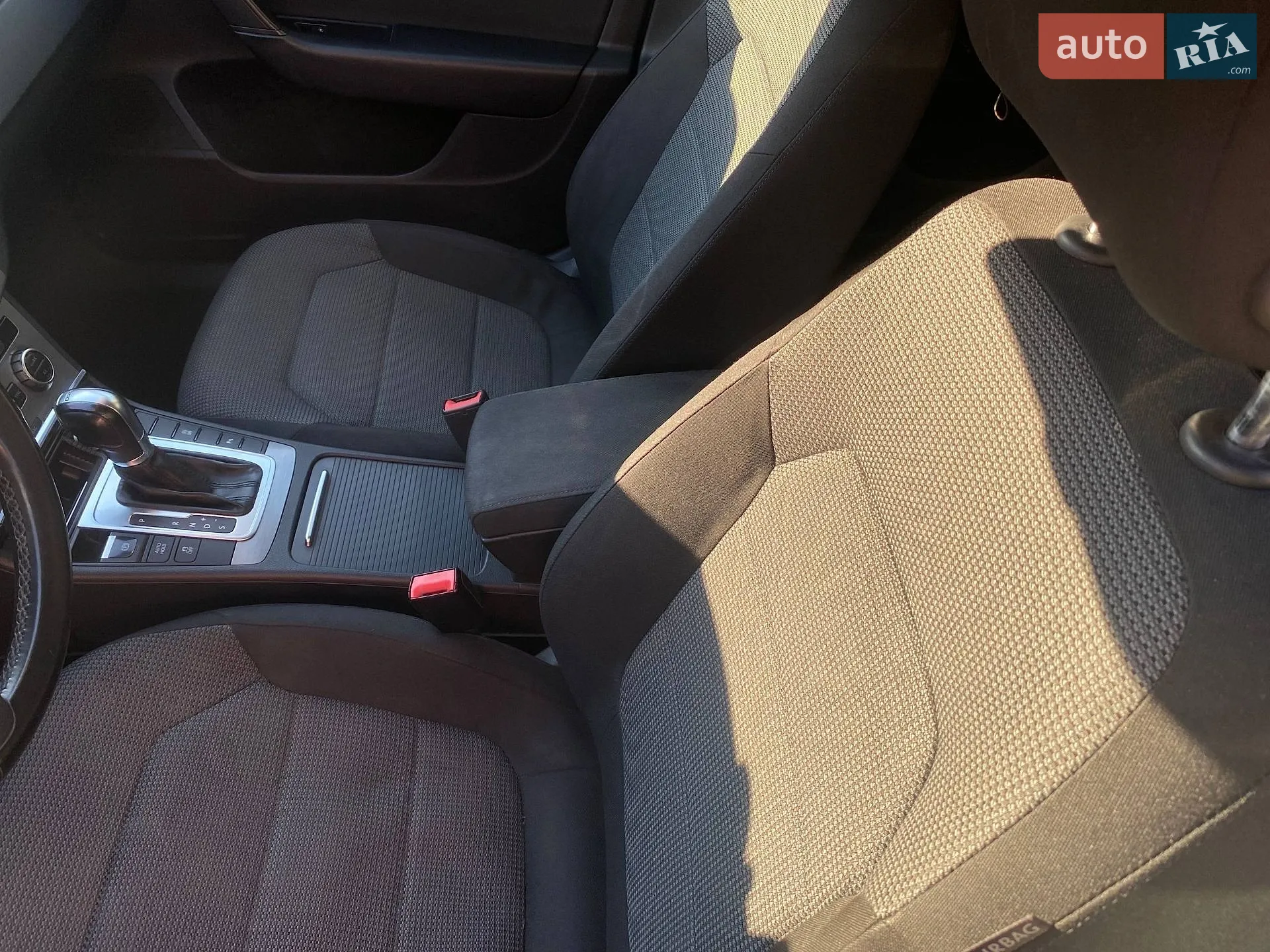 2014 Volkswagen Passat - мініатюра 6
