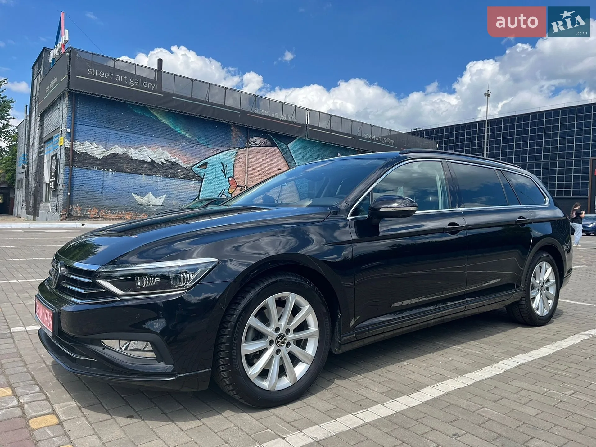 2022 Volkswagen Passat - мініатюра 11