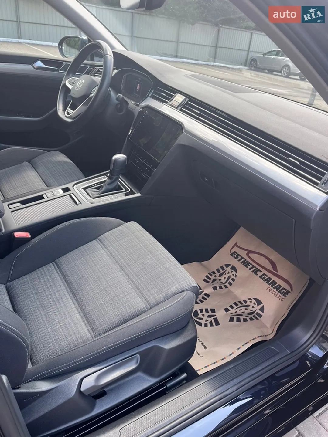 2022 Volkswagen Passat - мініатюра 41