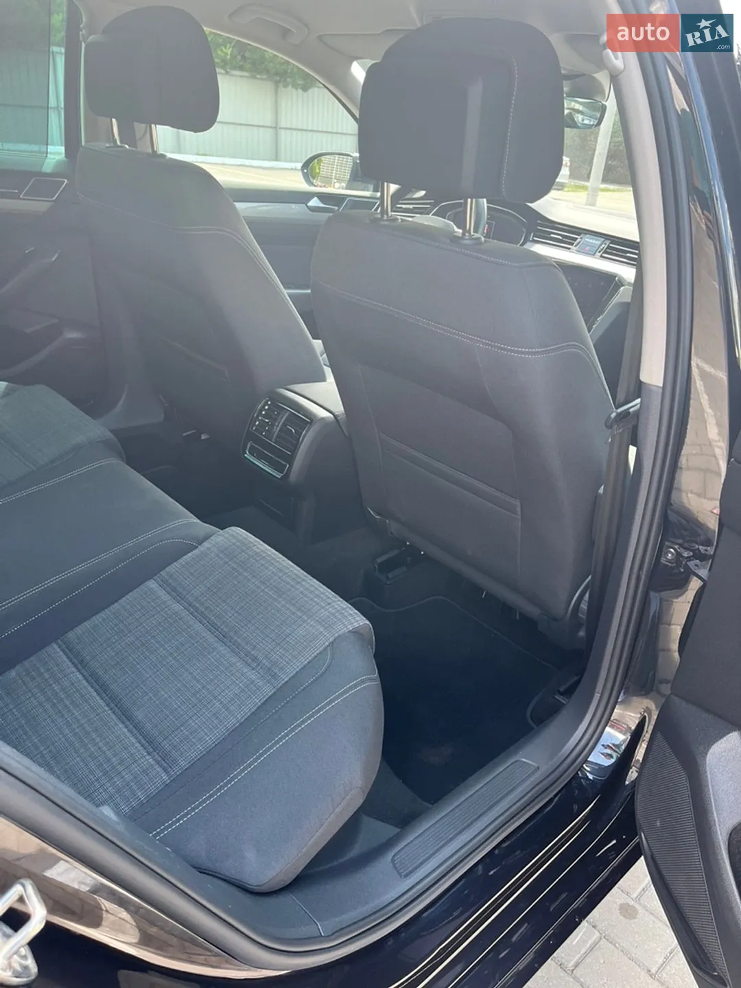 2022 Volkswagen Passat - мініатюра 43