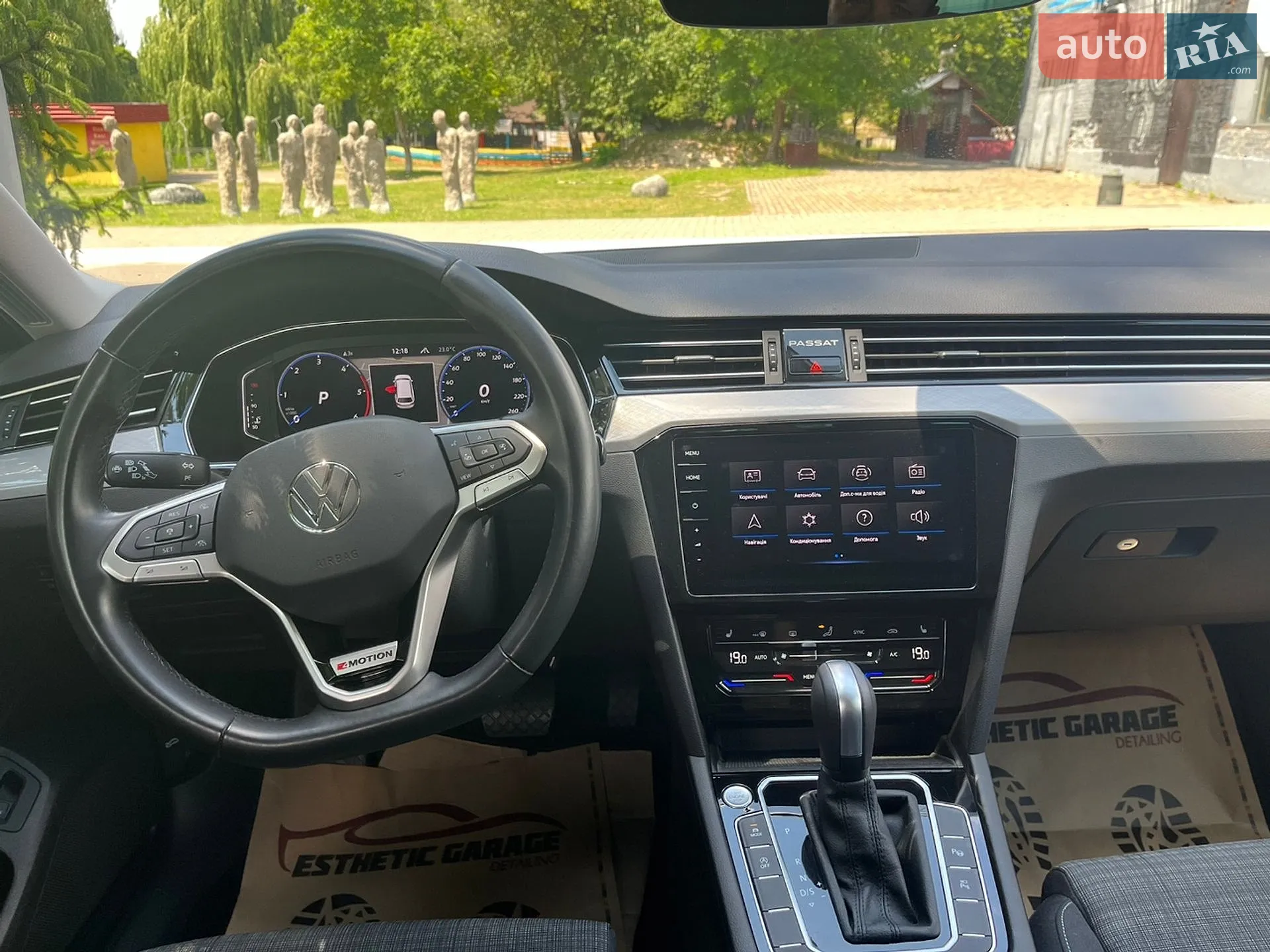 2022 Volkswagen Passat - мініатюра 66