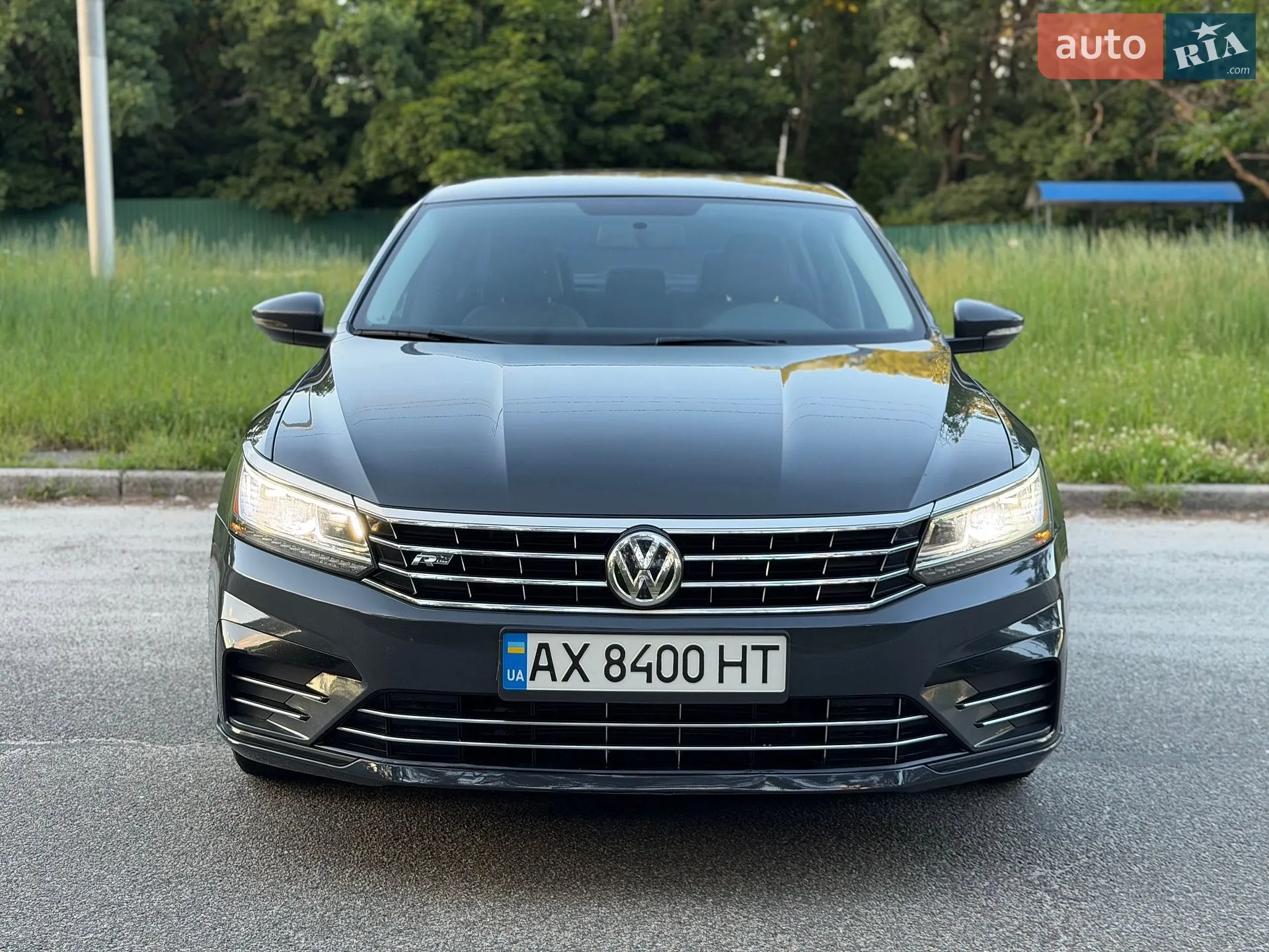 2016 Volkswagen Passat - мініатюра 3