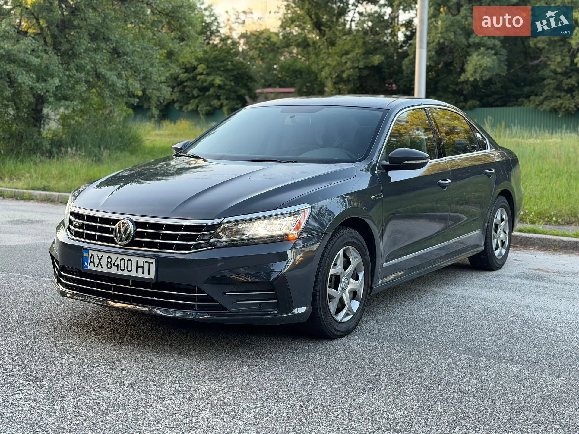2016 Volkswagen Passat - мініатюра 4