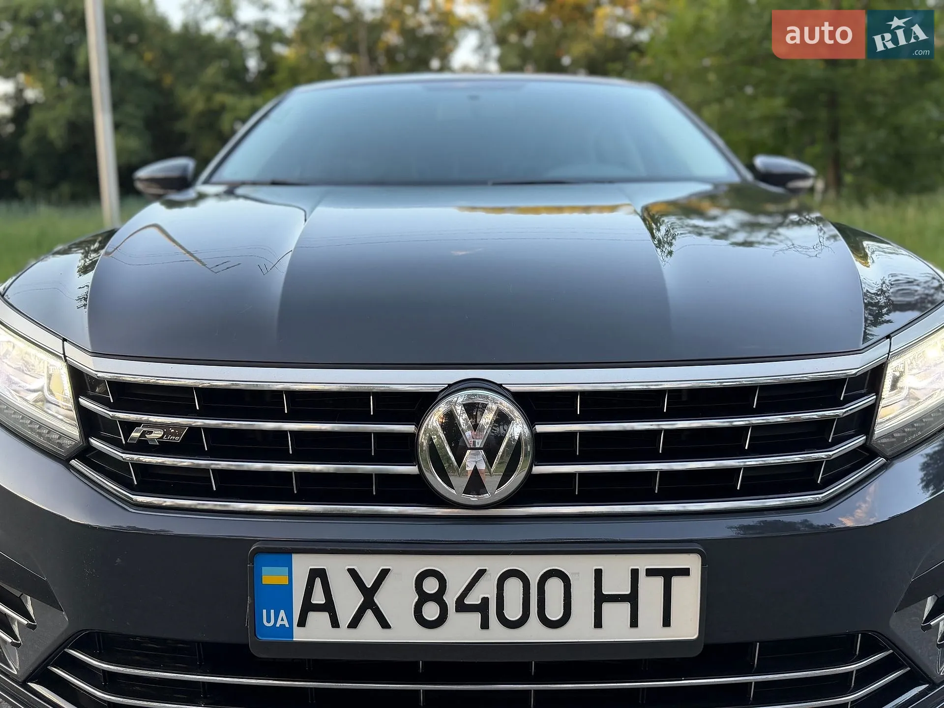 2016 Volkswagen Passat - мініатюра 10