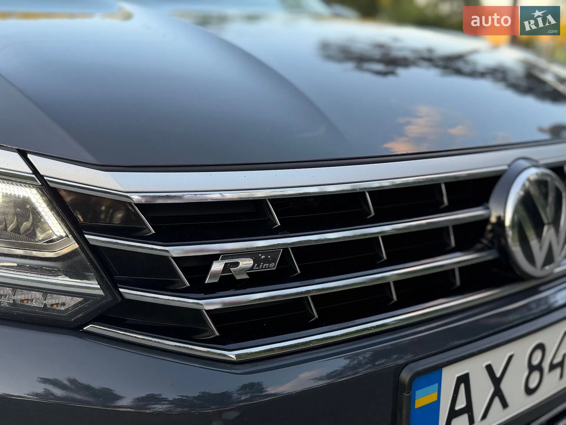 2016 Volkswagen Passat - мініатюра 14