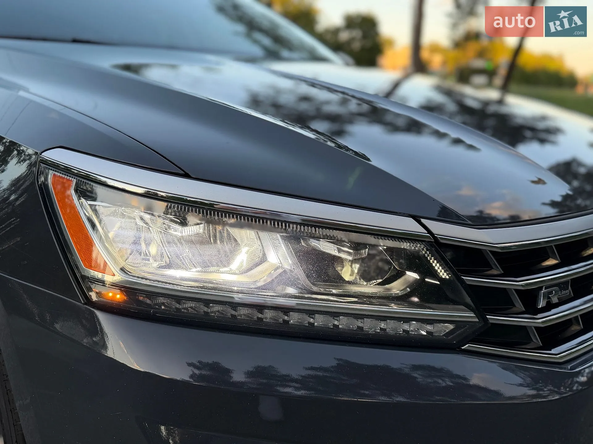 2016 Volkswagen Passat - мініатюра 16