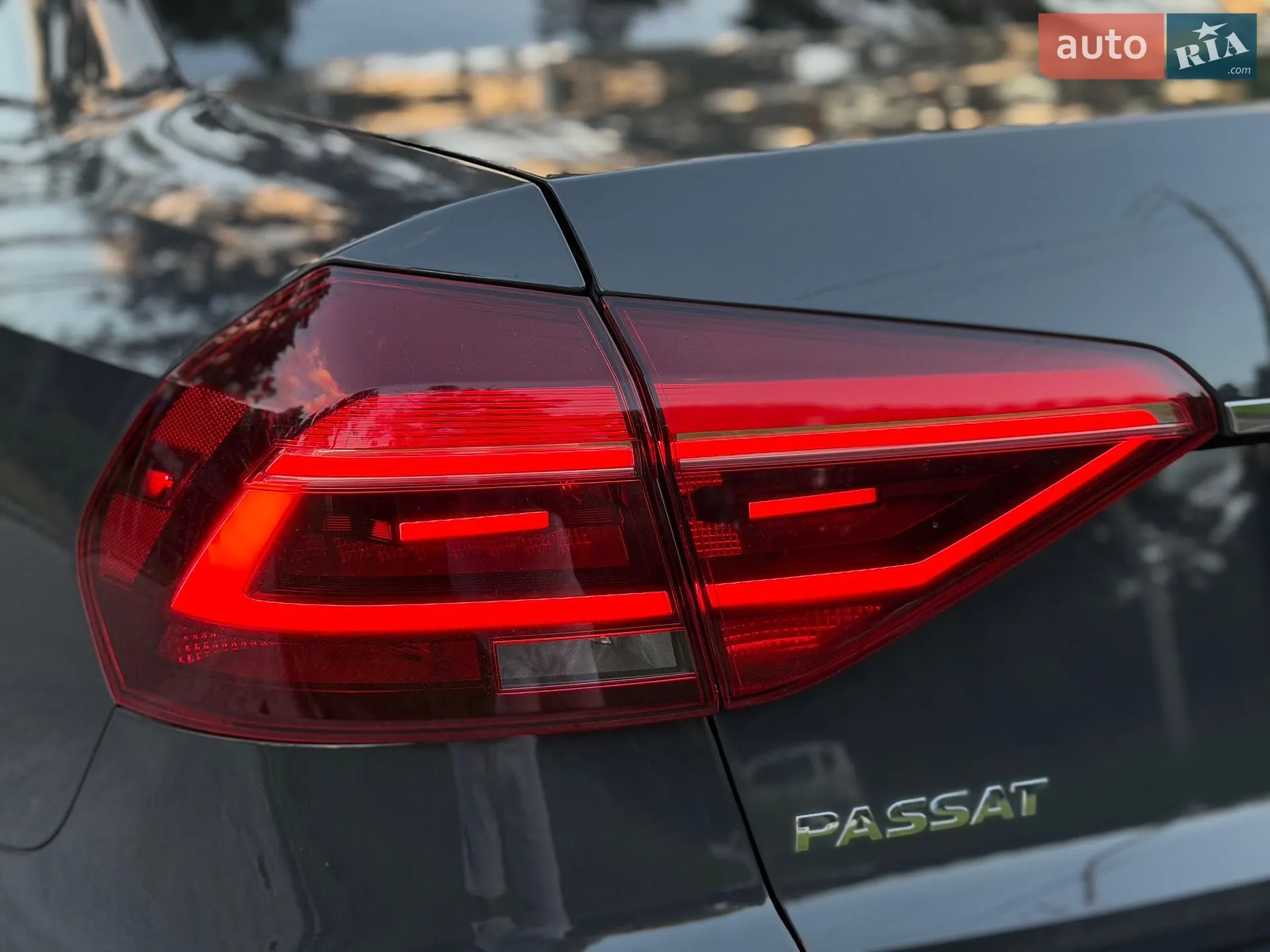 2016 Volkswagen Passat - мініатюра 18