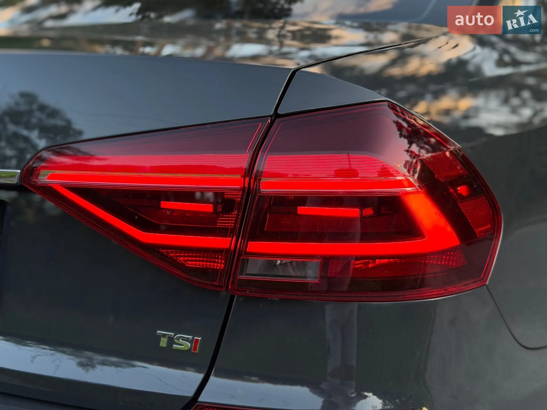 2016 Volkswagen Passat - мініатюра 19