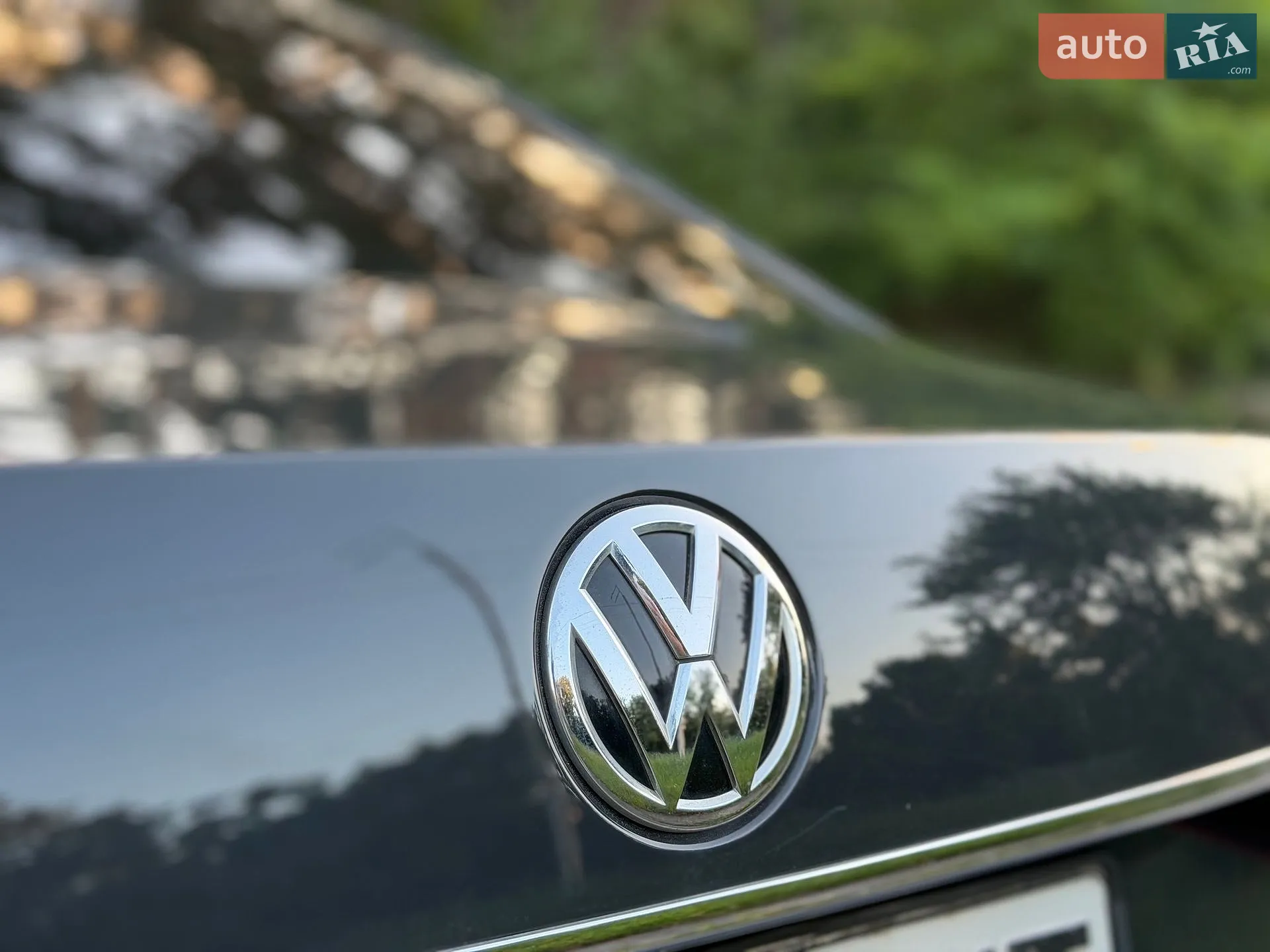 2016 Volkswagen Passat - мініатюра 20
