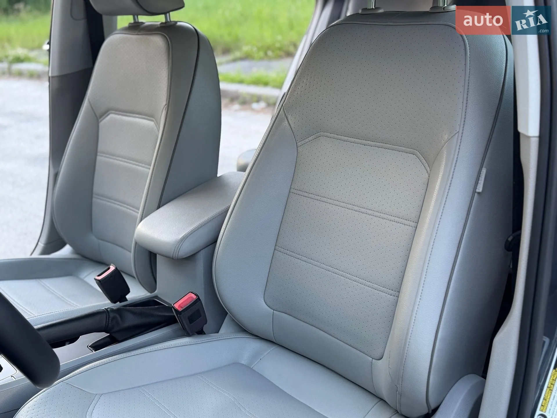 2016 Volkswagen Passat - мініатюра 32