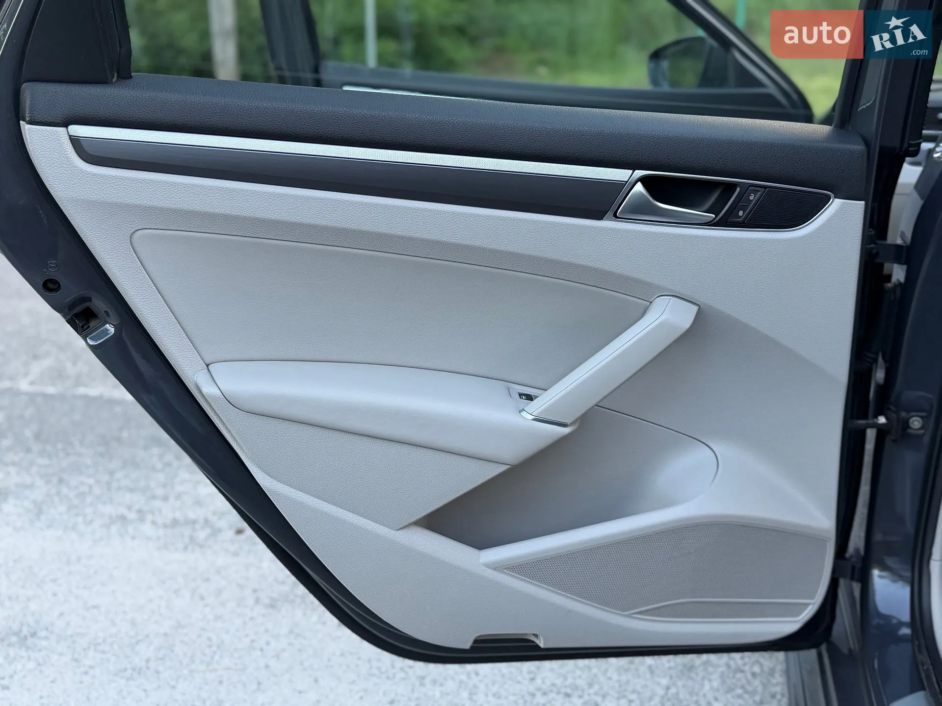 2016 Volkswagen Passat - мініатюра 40