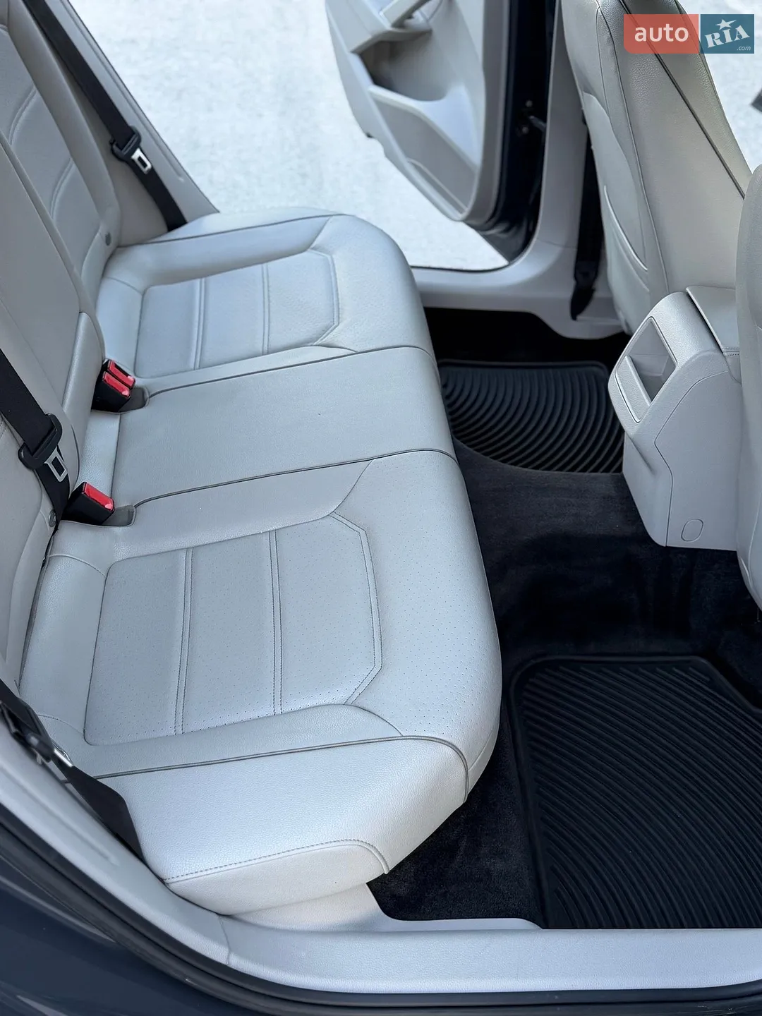 2016 Volkswagen Passat - мініатюра 46