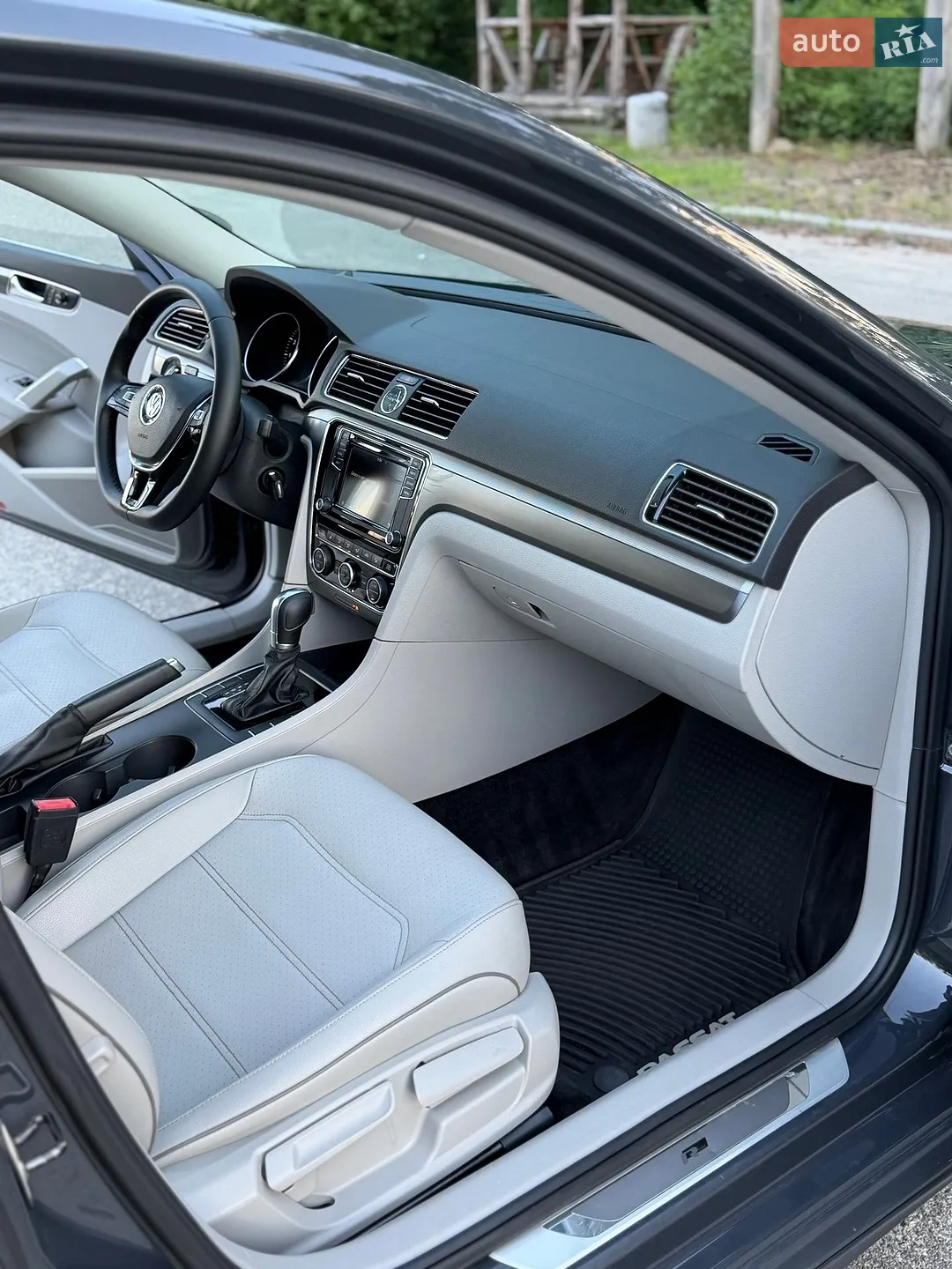 2016 Volkswagen Passat - мініатюра 52