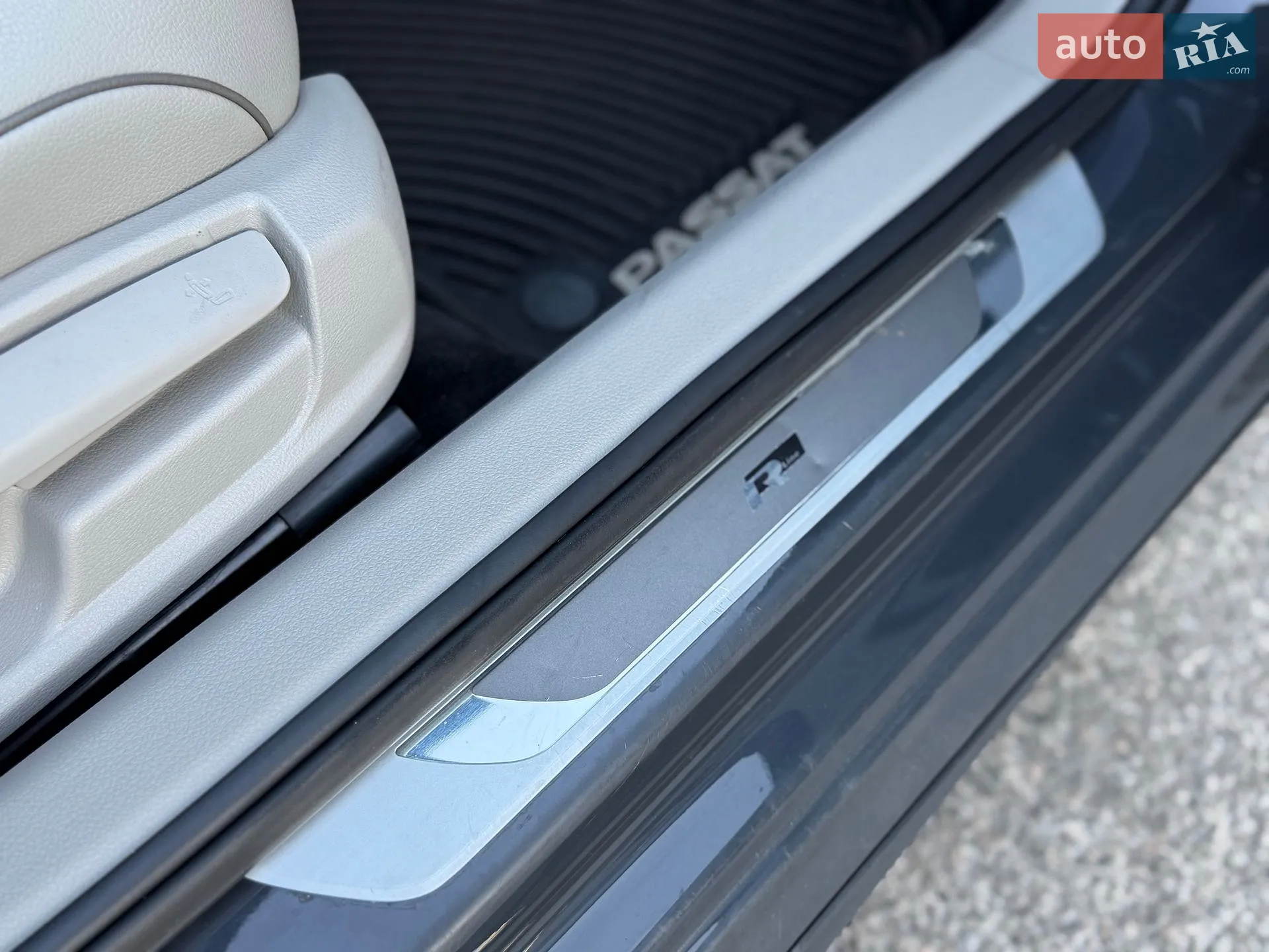 2016 Volkswagen Passat - мініатюра 55