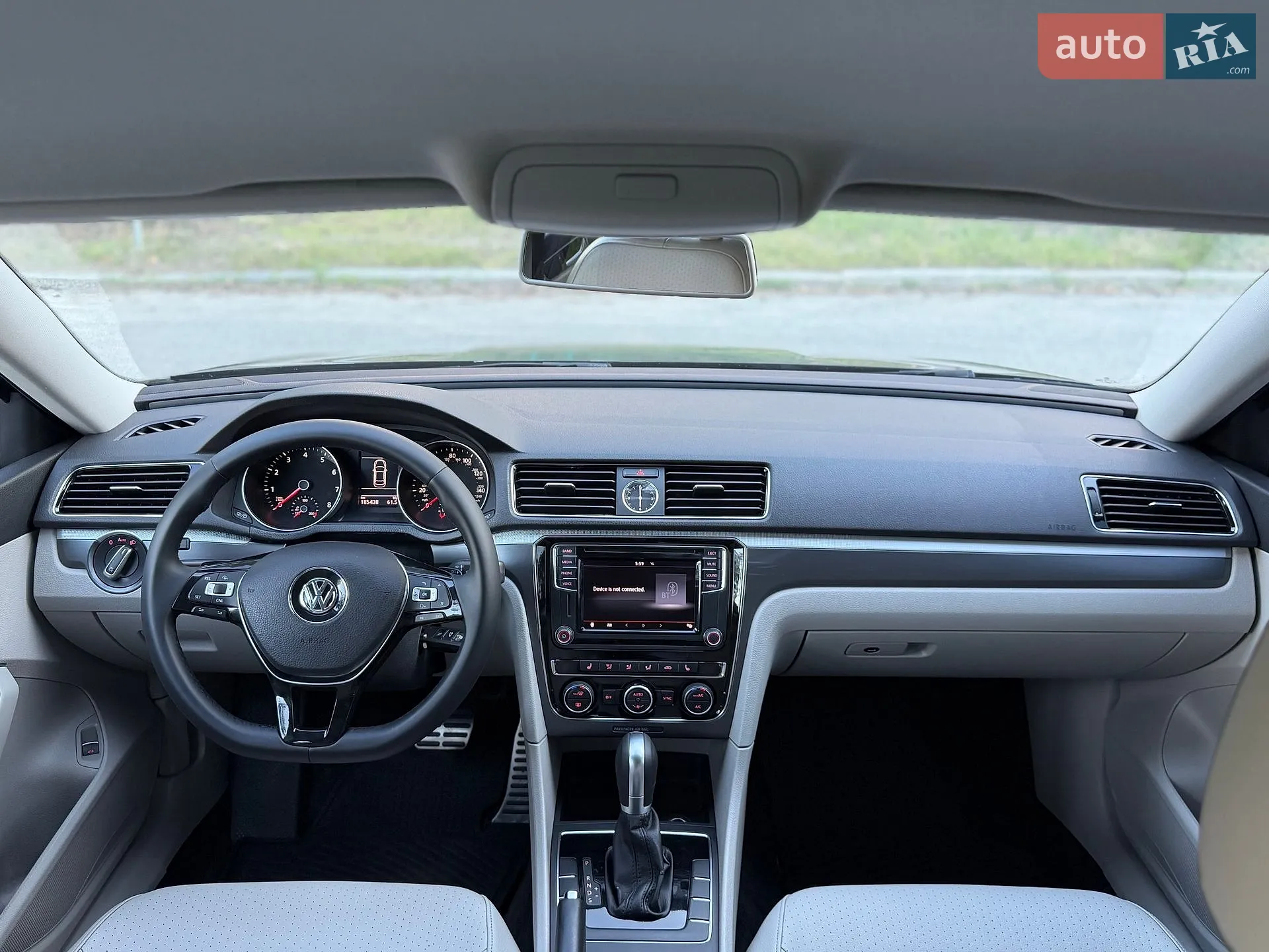 2016 Volkswagen Passat - мініатюра 57
