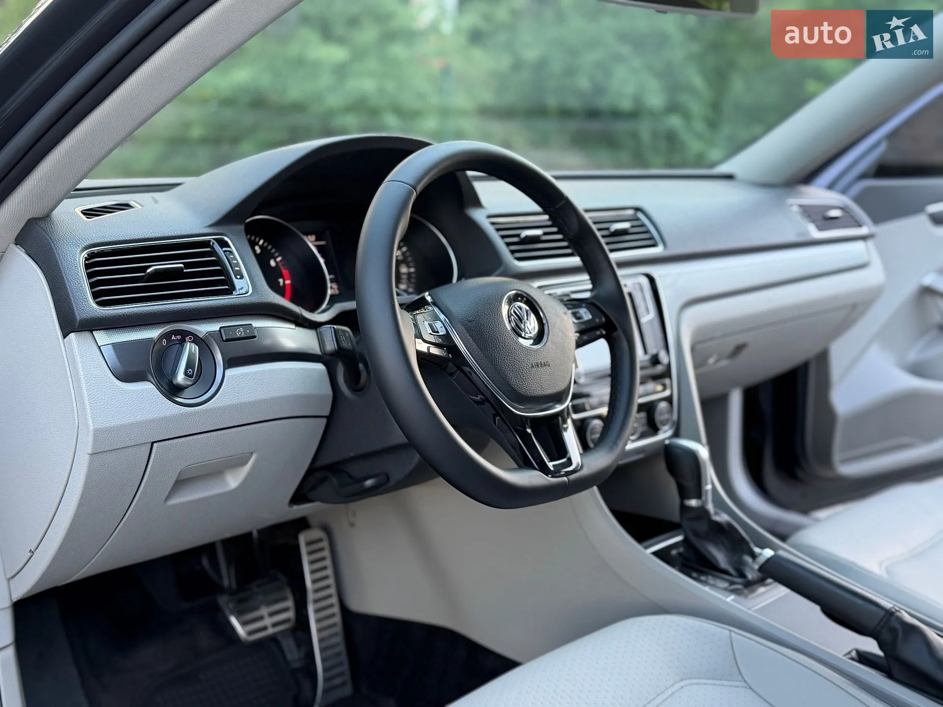 2016 Volkswagen Passat - мініатюра 58