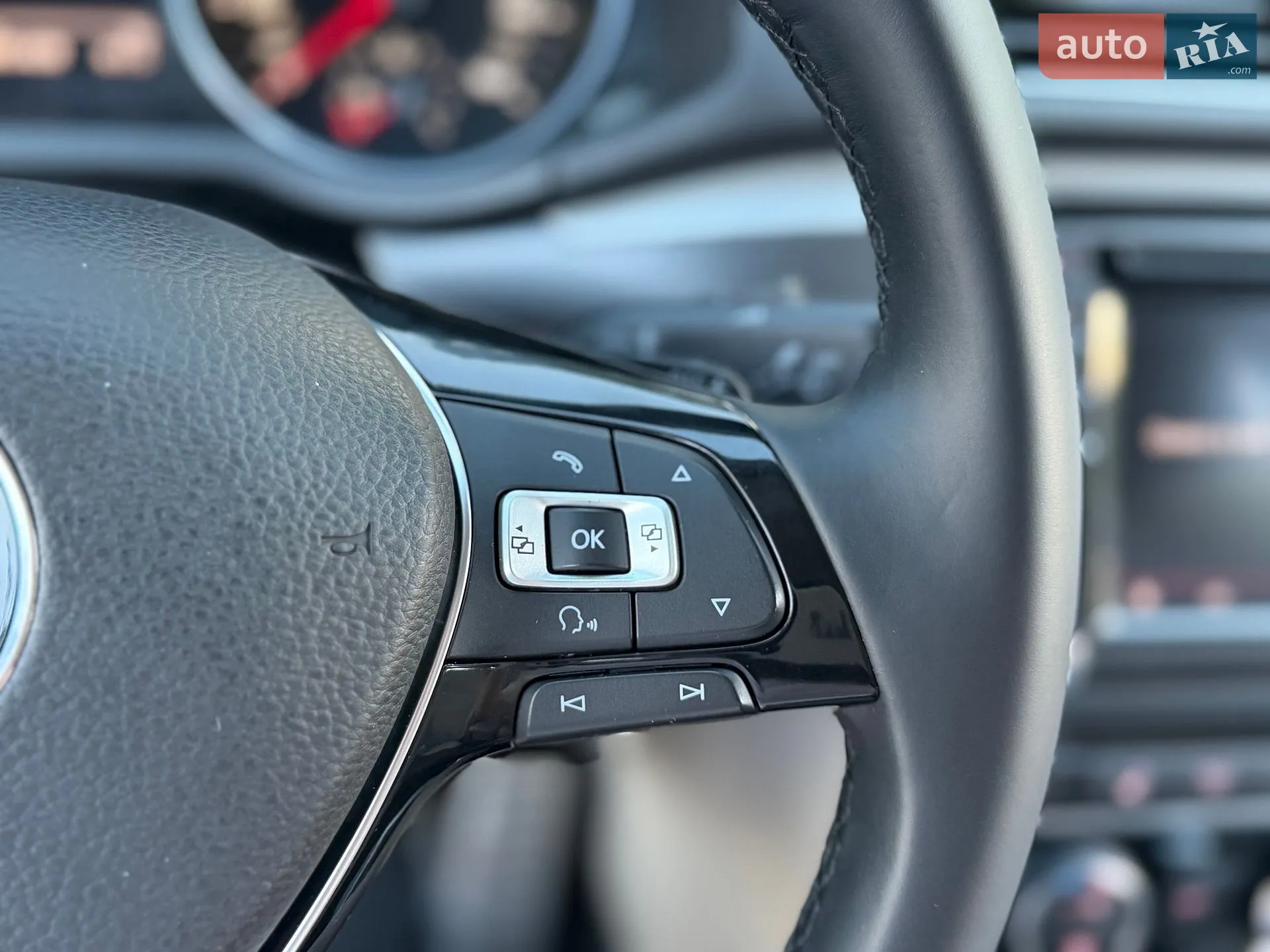 2016 Volkswagen Passat - мініатюра 60