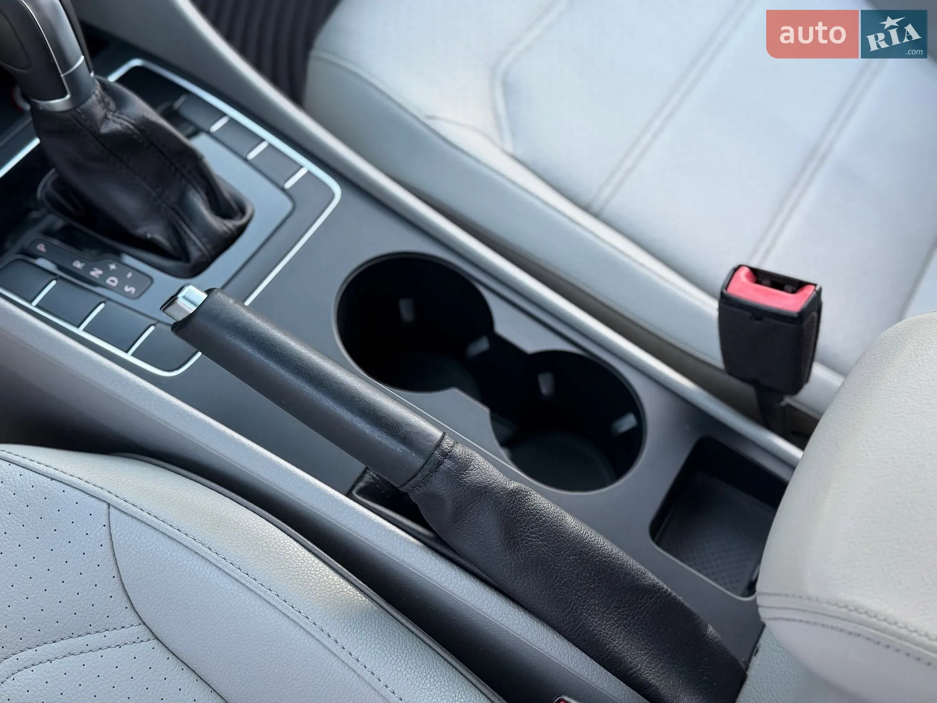 2016 Volkswagen Passat - мініатюра 63