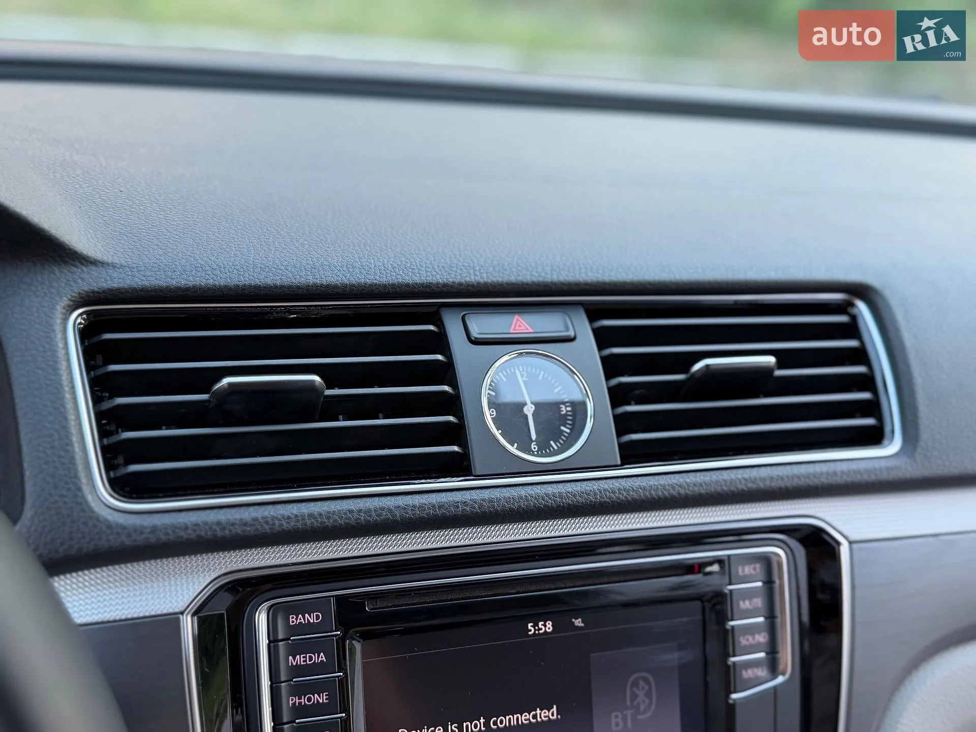 2016 Volkswagen Passat - мініатюра 65