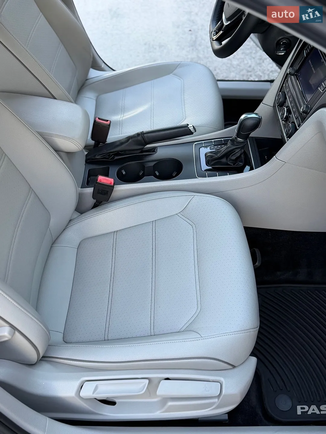 2016 Volkswagen Passat - мініатюра 50