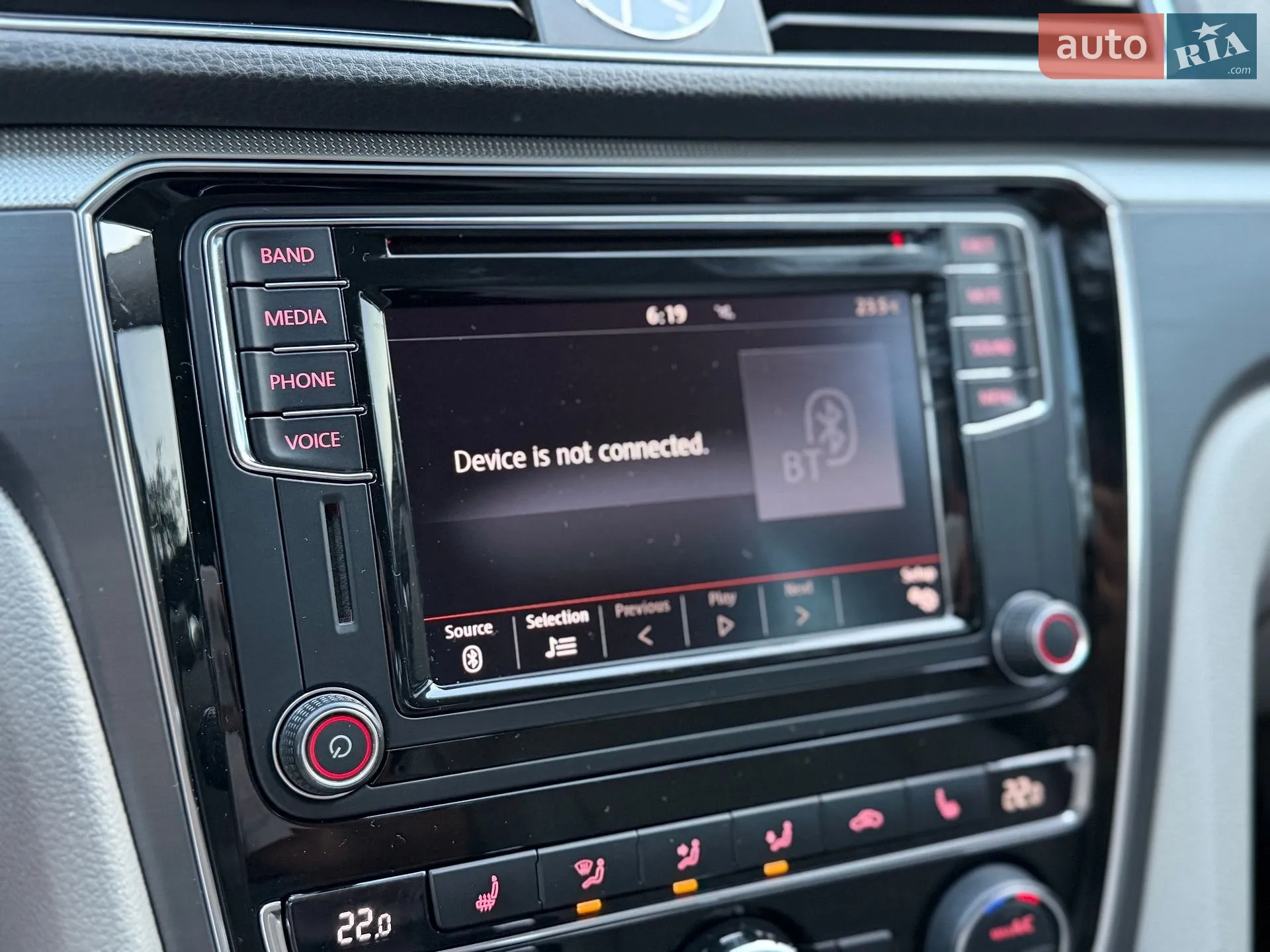 2016 Volkswagen Passat - мініатюра 70
