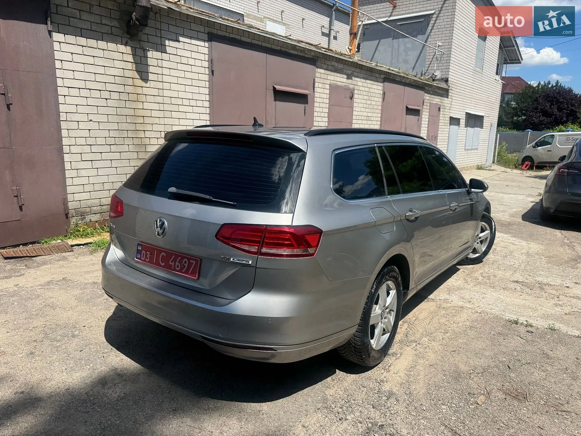 2016 Volkswagen Passat - мініатюра 27