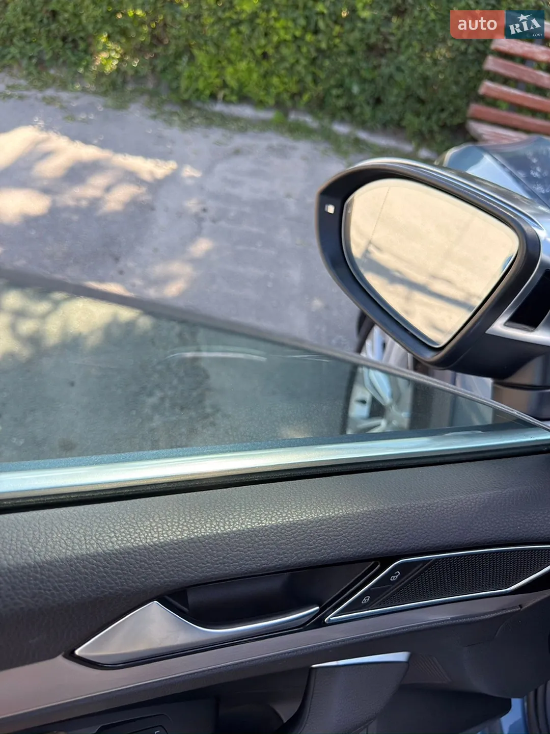 2018 Volkswagen Passat - мініатюра 35