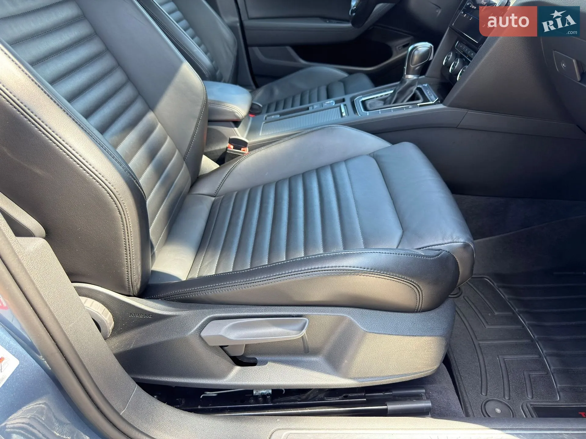 2018 Volkswagen Passat - мініатюра 47