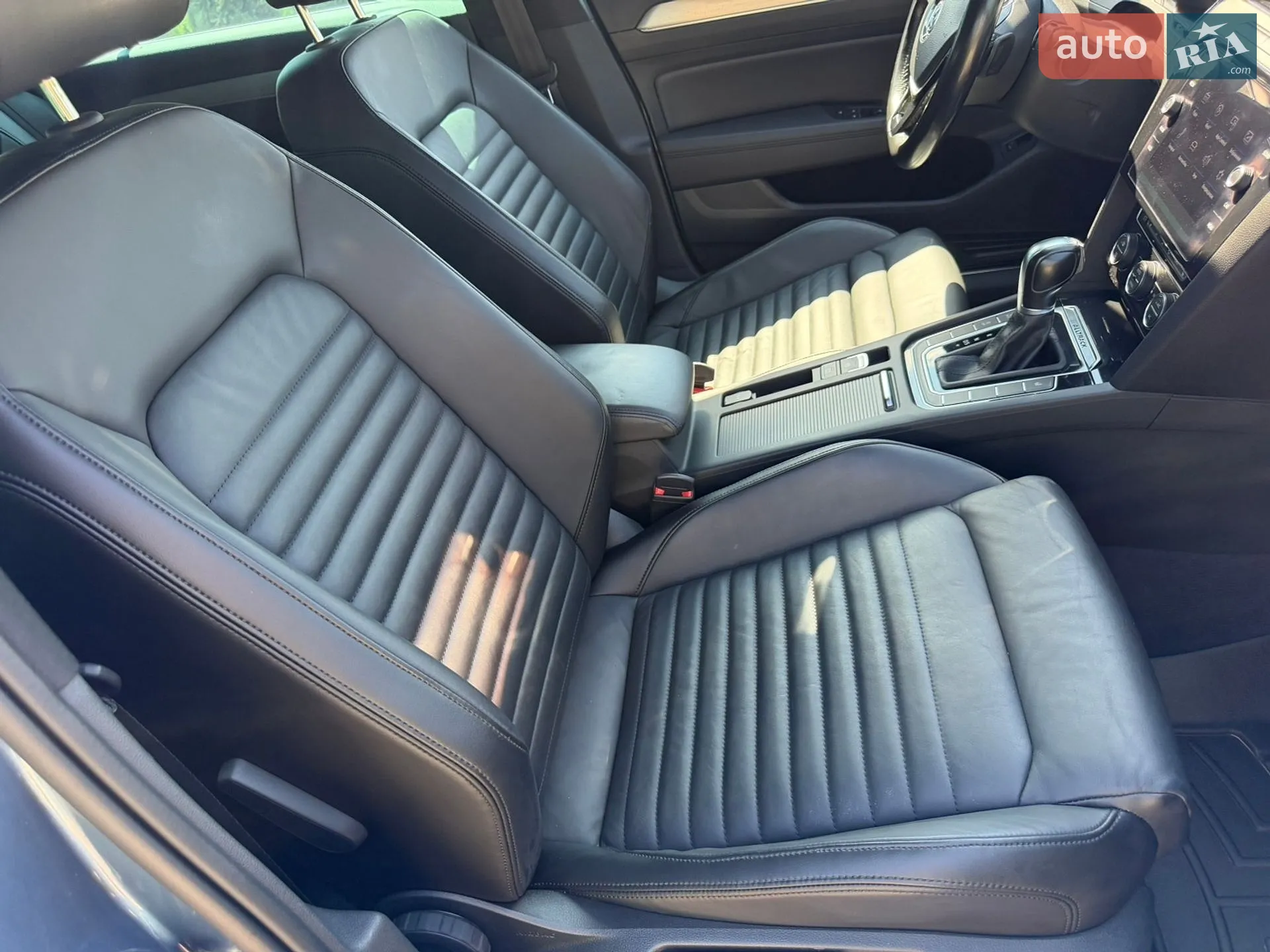2018 Volkswagen Passat - мініатюра 55