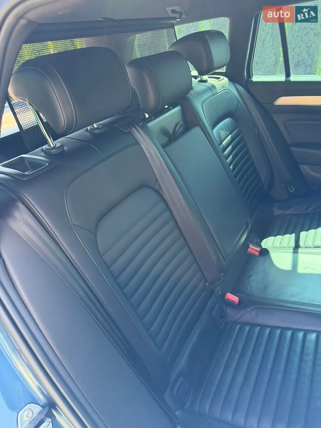 2018 Volkswagen Passat - мініатюра 59