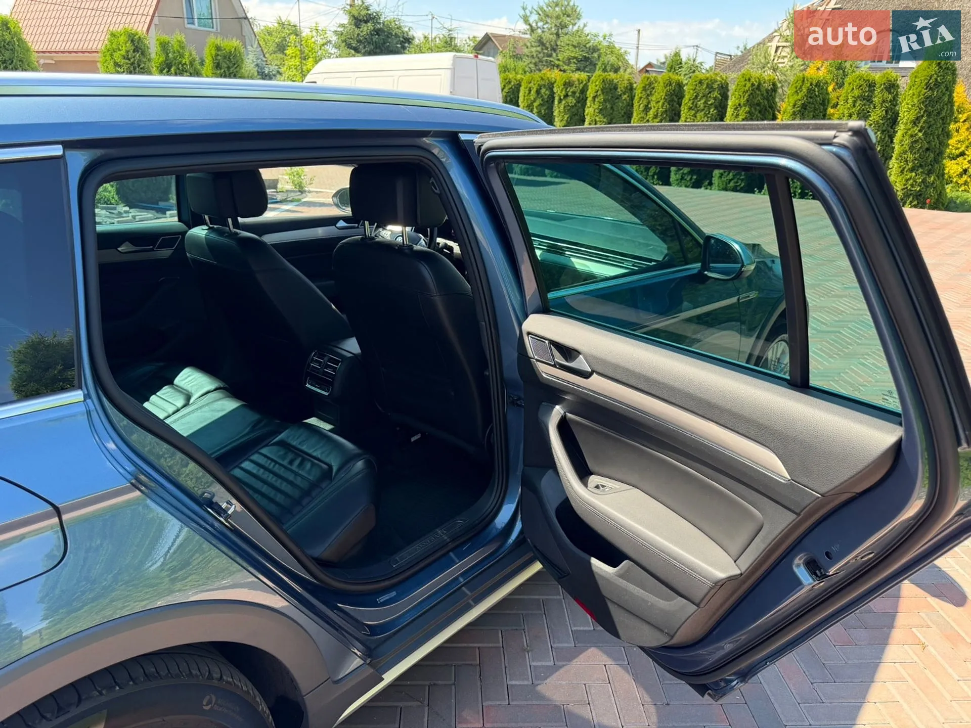 2018 Volkswagen Passat - мініатюра 65