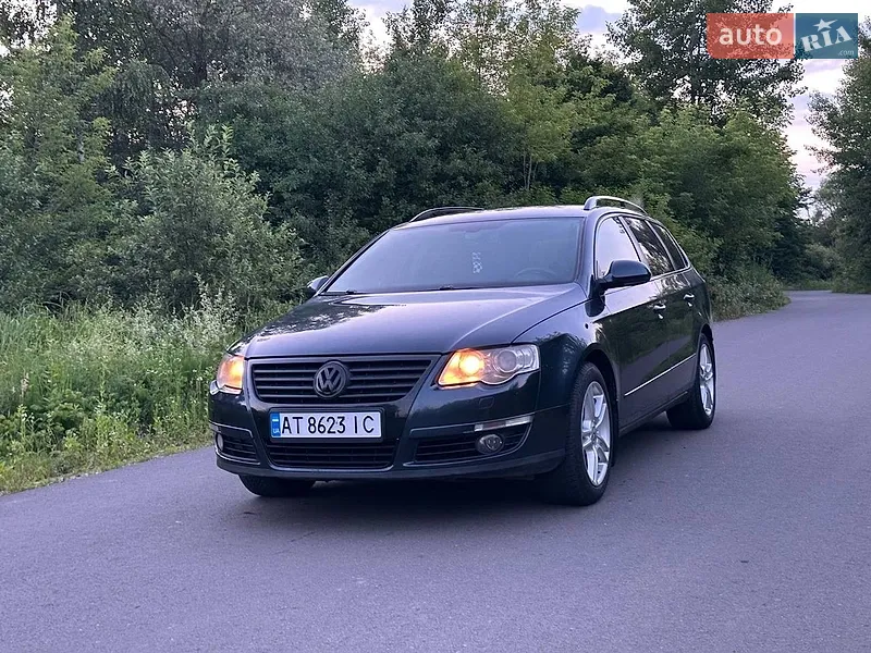 Volkswagen Passat 2005 VIN WVWZZZ3CZ6P055648 фото оголошення 12 з 45
