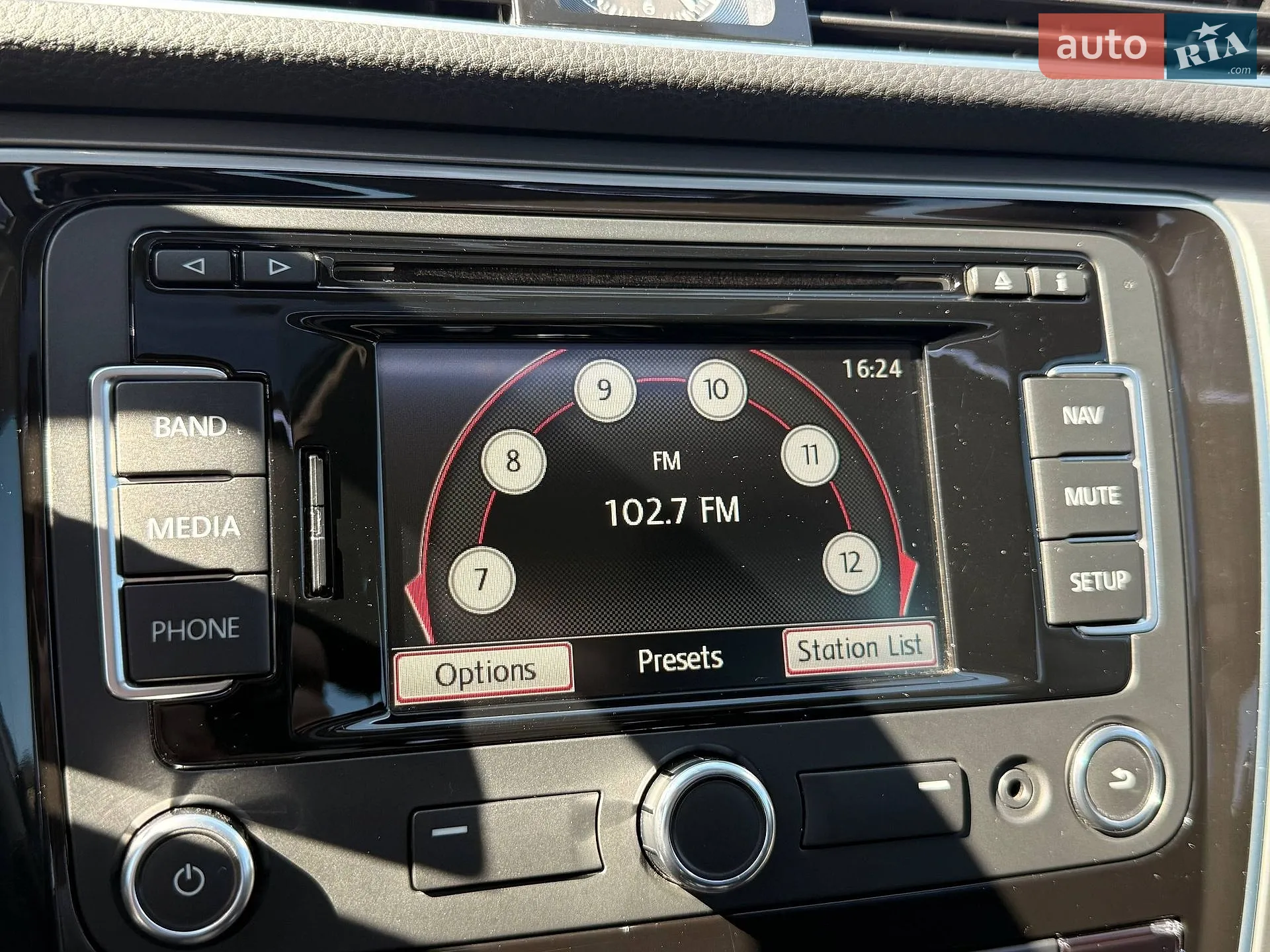 2015 Volkswagen Passat - мініатюра 14
