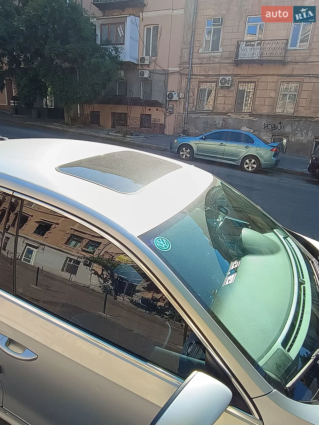 2013 Volkswagen Passat - мініатюра 12
