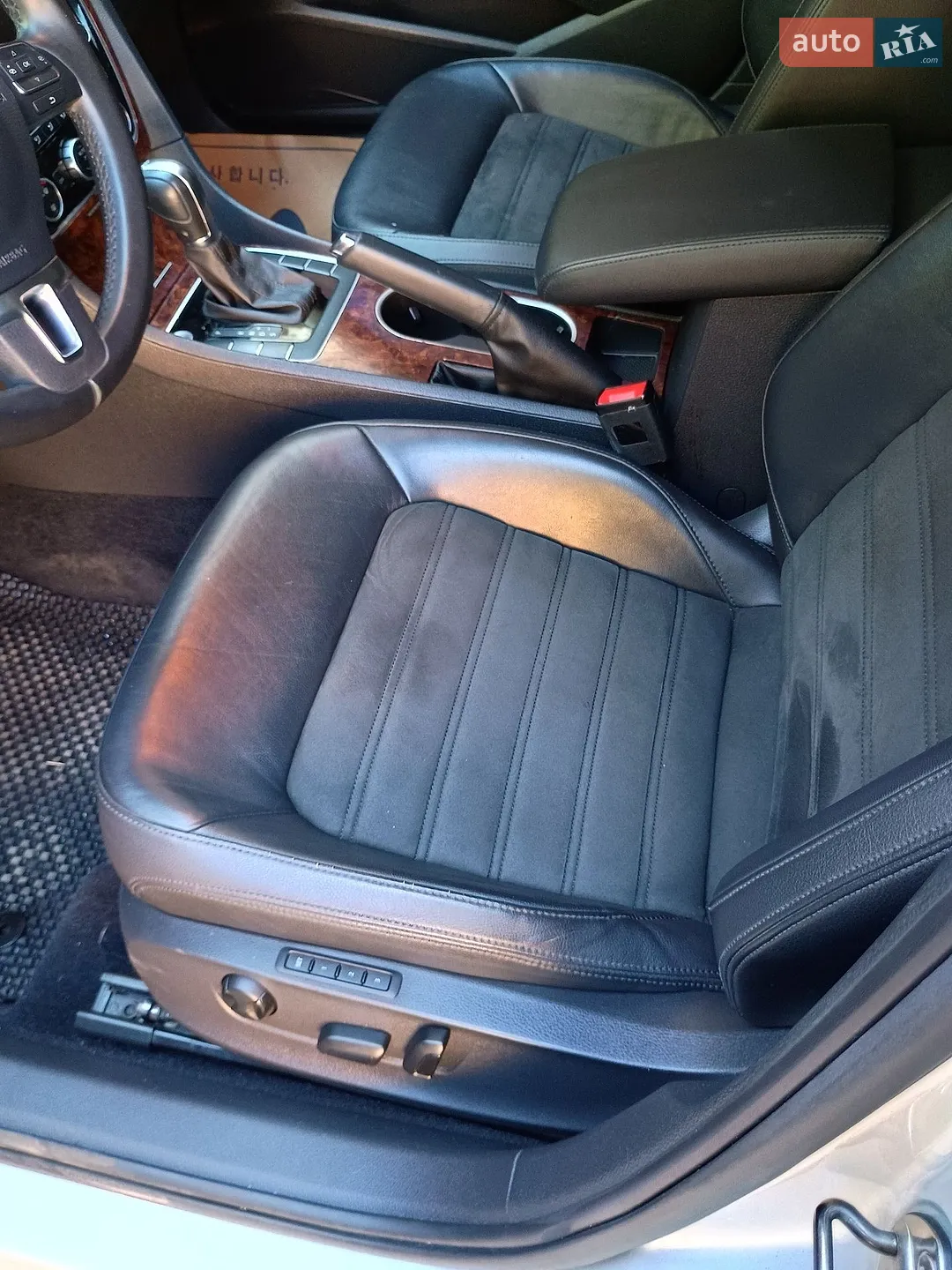 2013 Volkswagen Passat - мініатюра 15